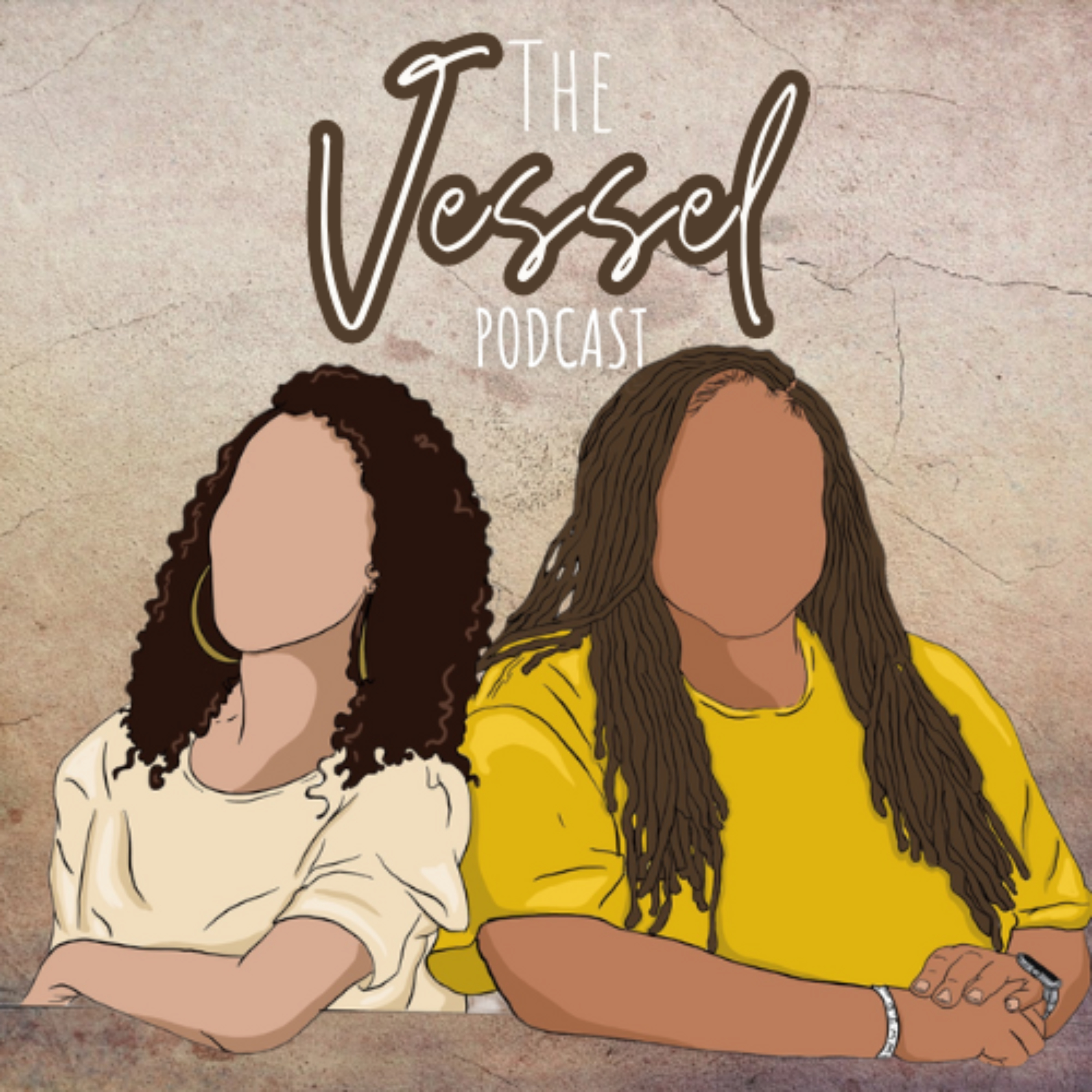 The Vessel