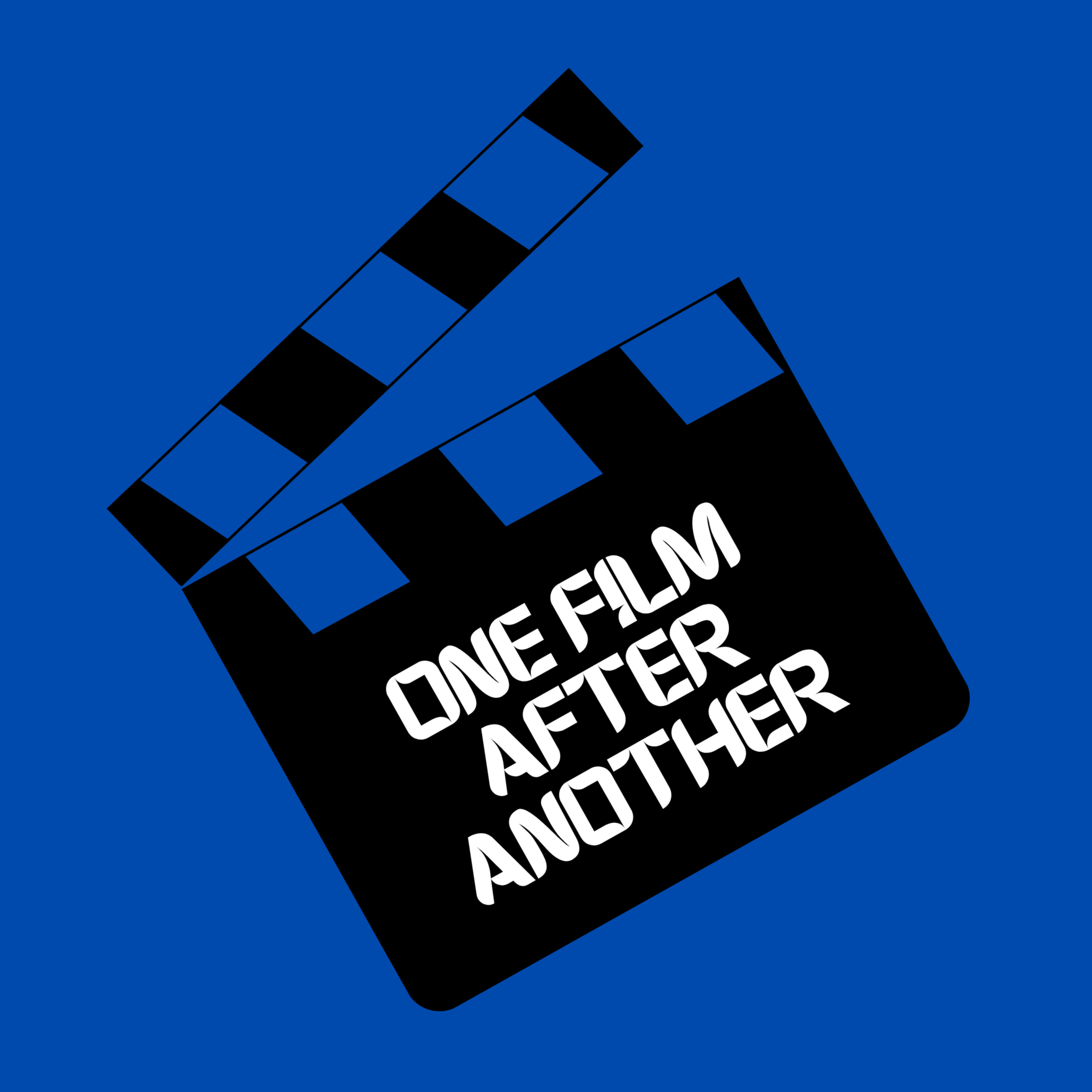 One Film After Another podcast artwork