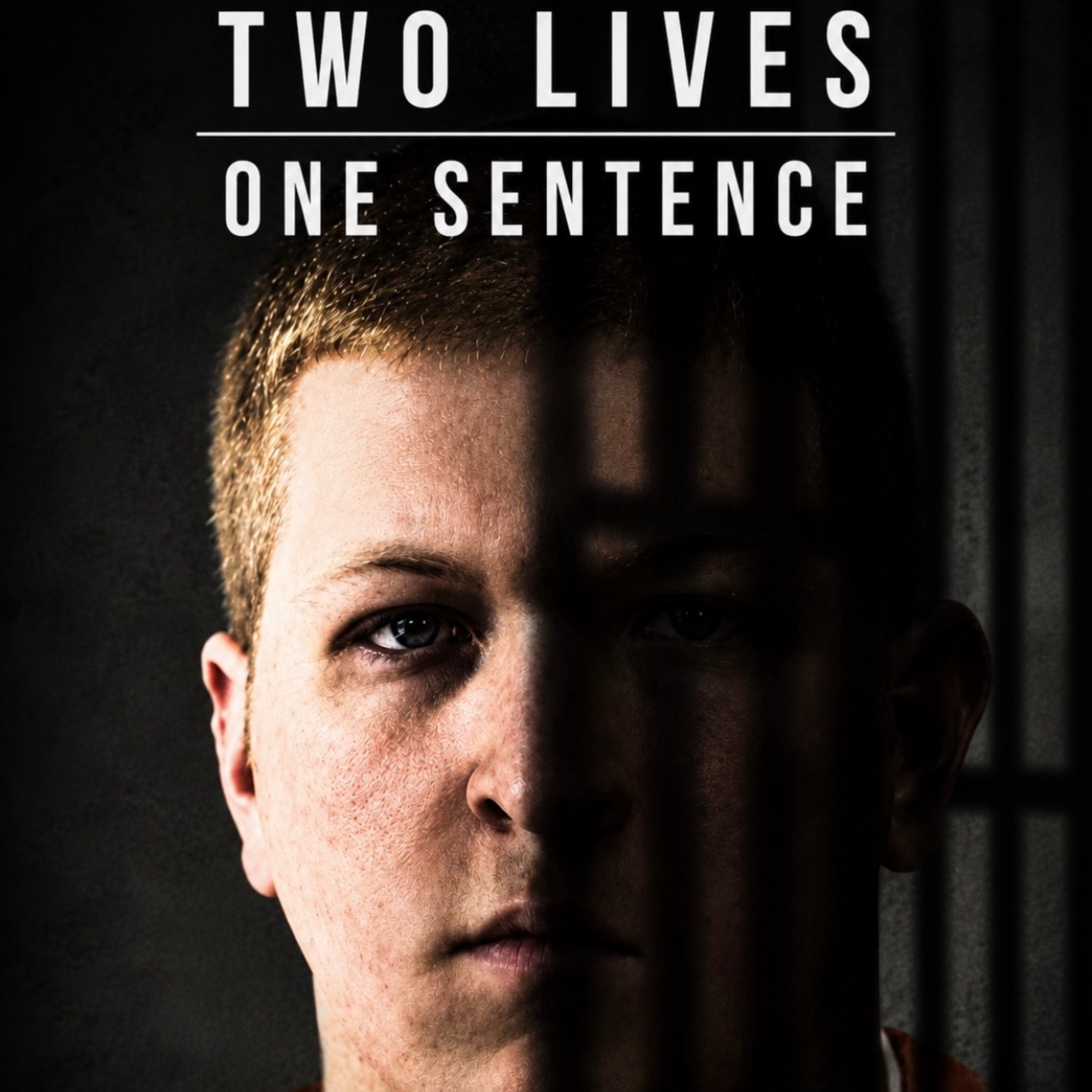 Two Lives, One Sentence