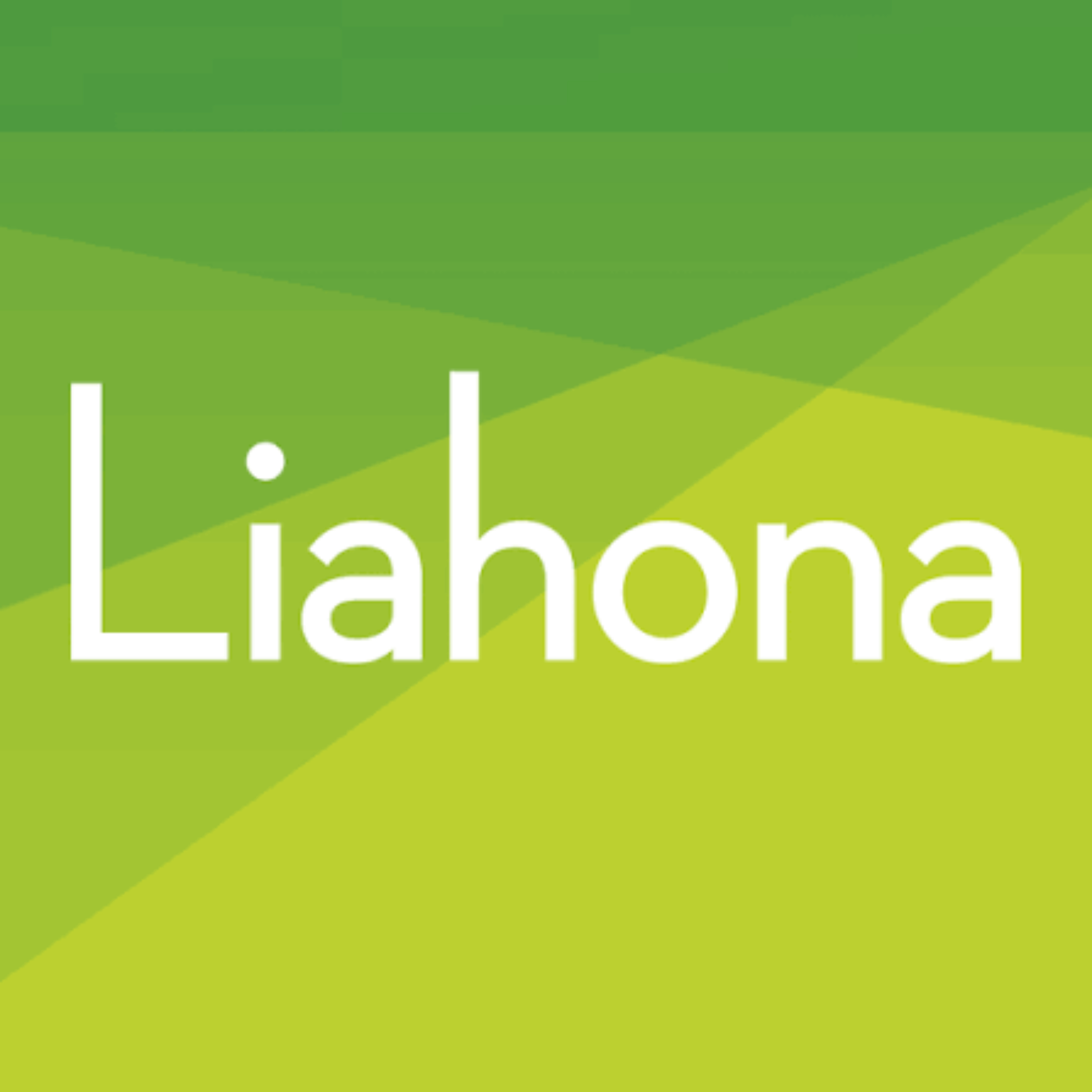 Logo of the podcast The Liahona Magazine Podcast The Liahona Magazine