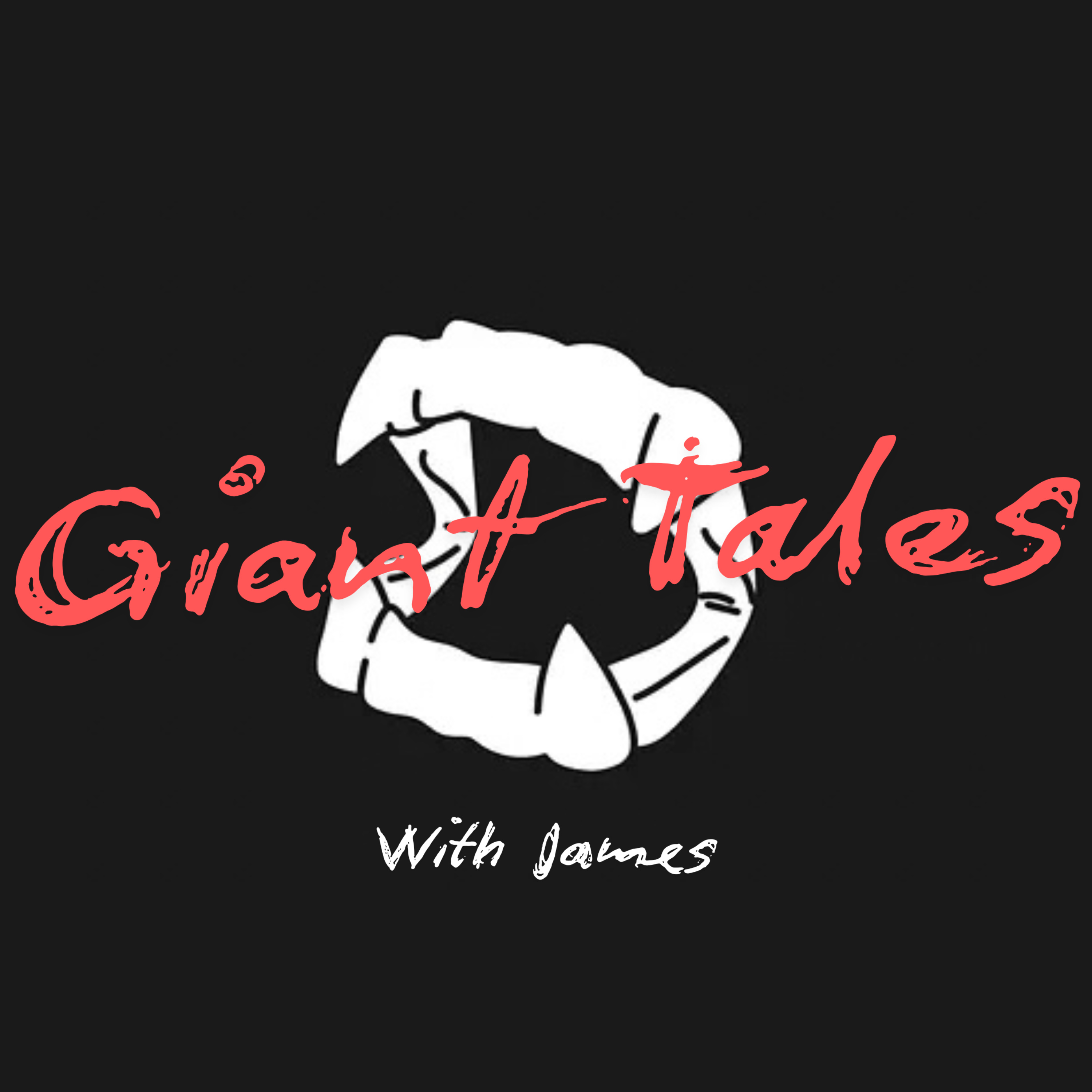 Giant Tales with James