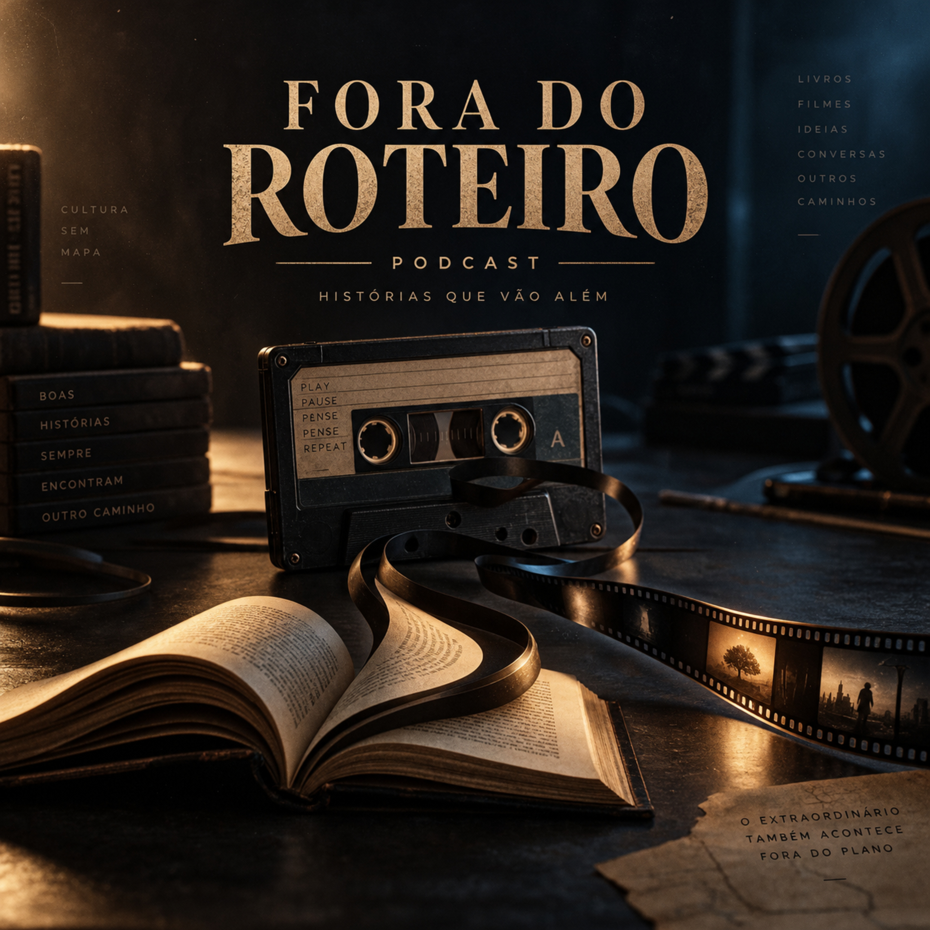Fora do Roteiro