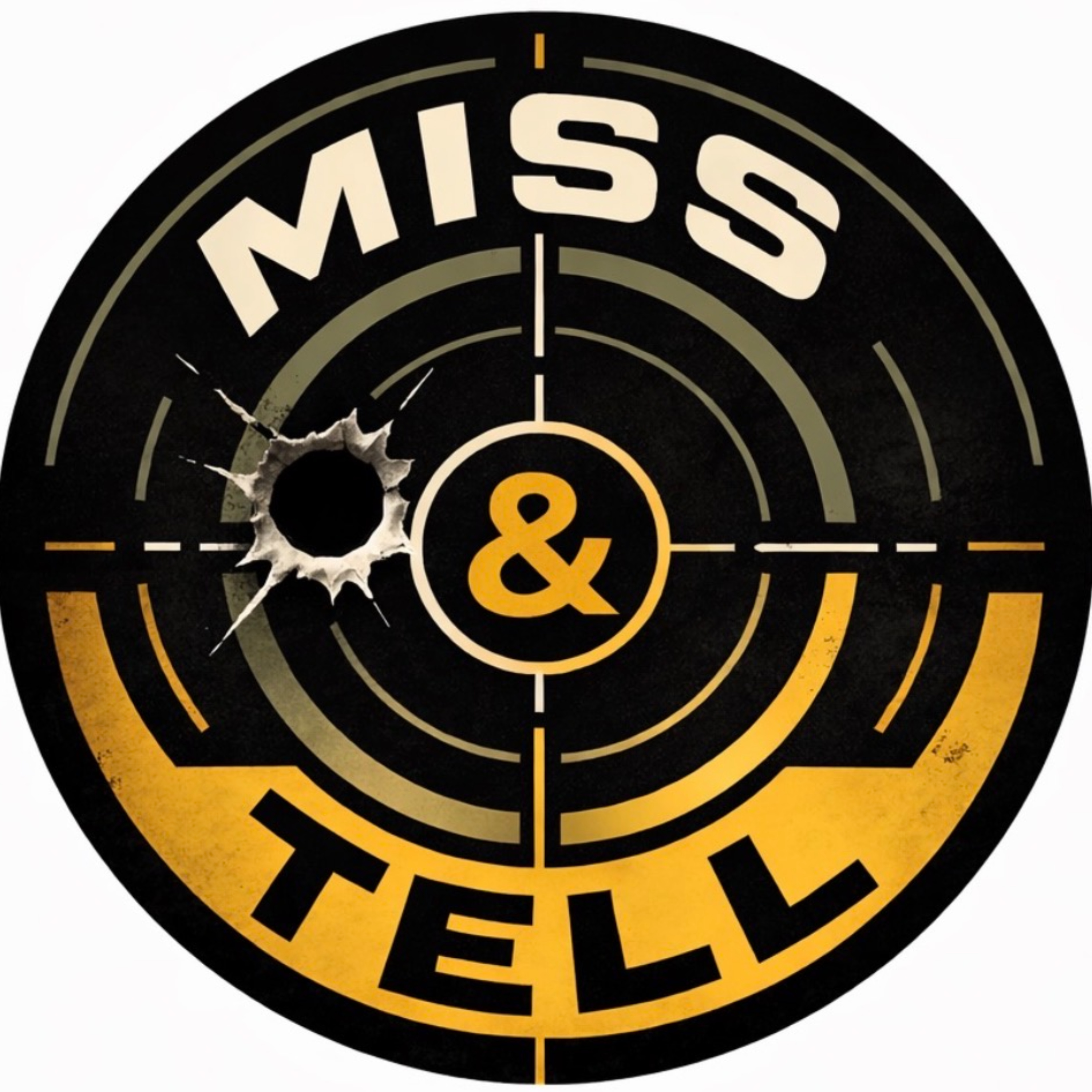 Podcast Miss & Tell