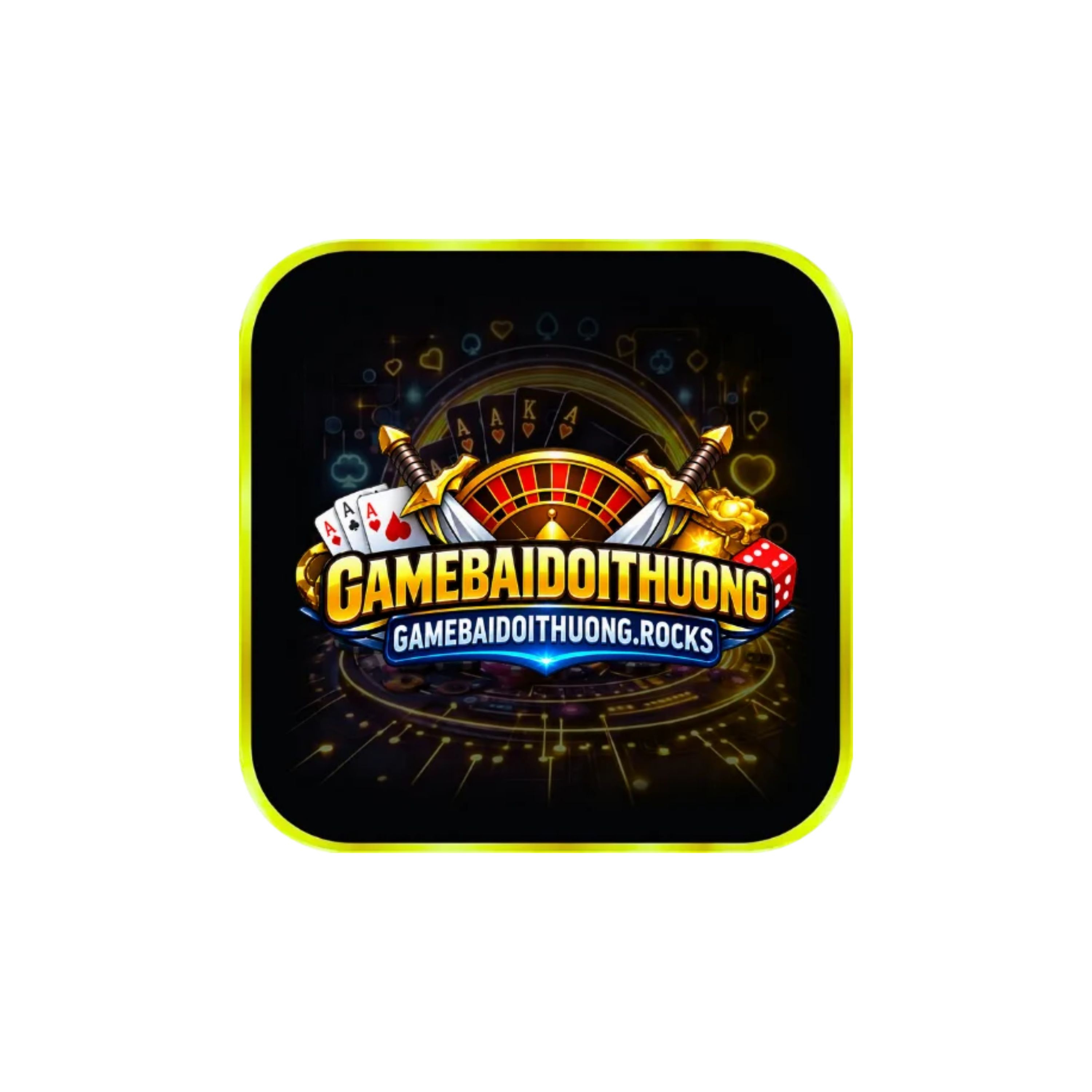 Game bai doi thuong