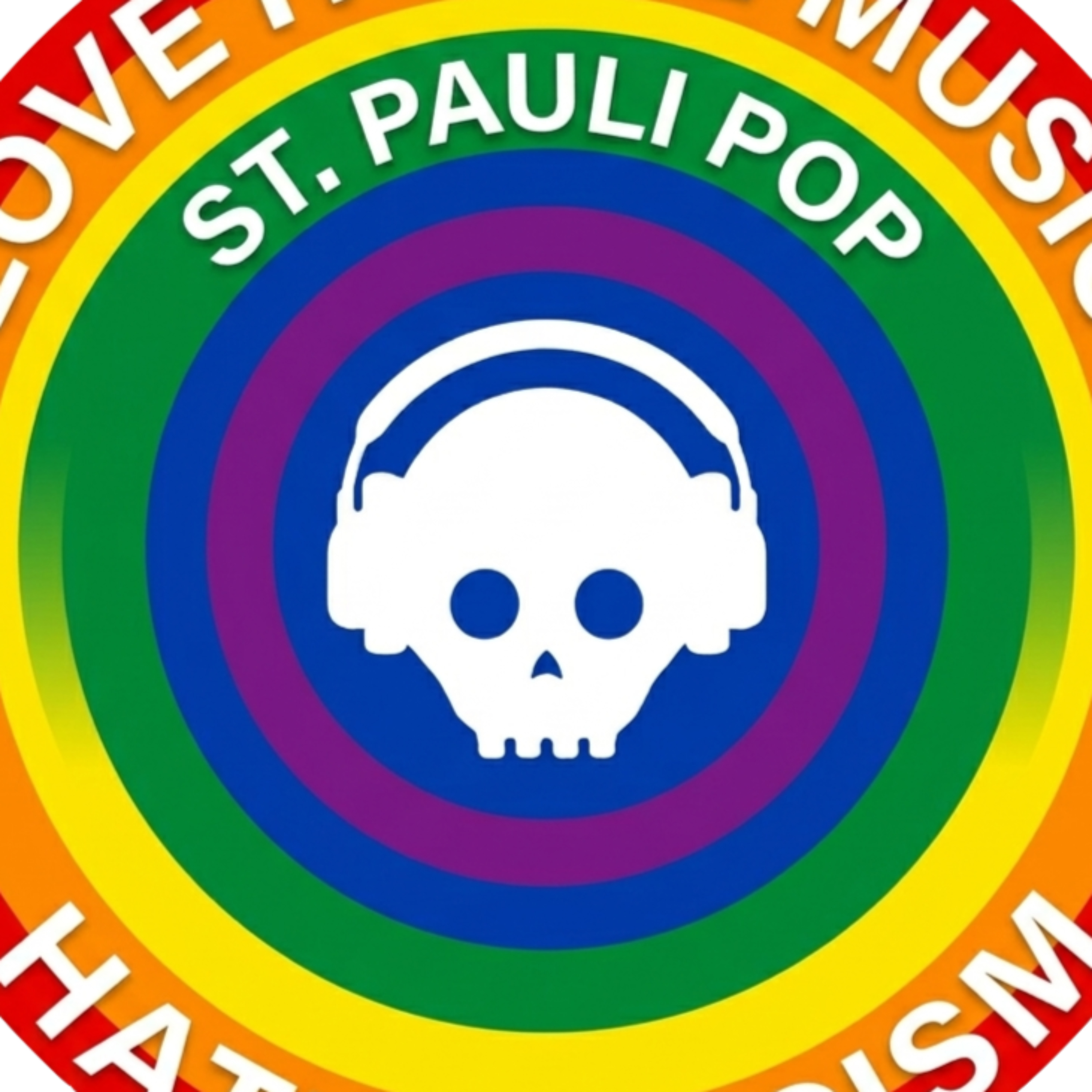 ST. PAULI POP