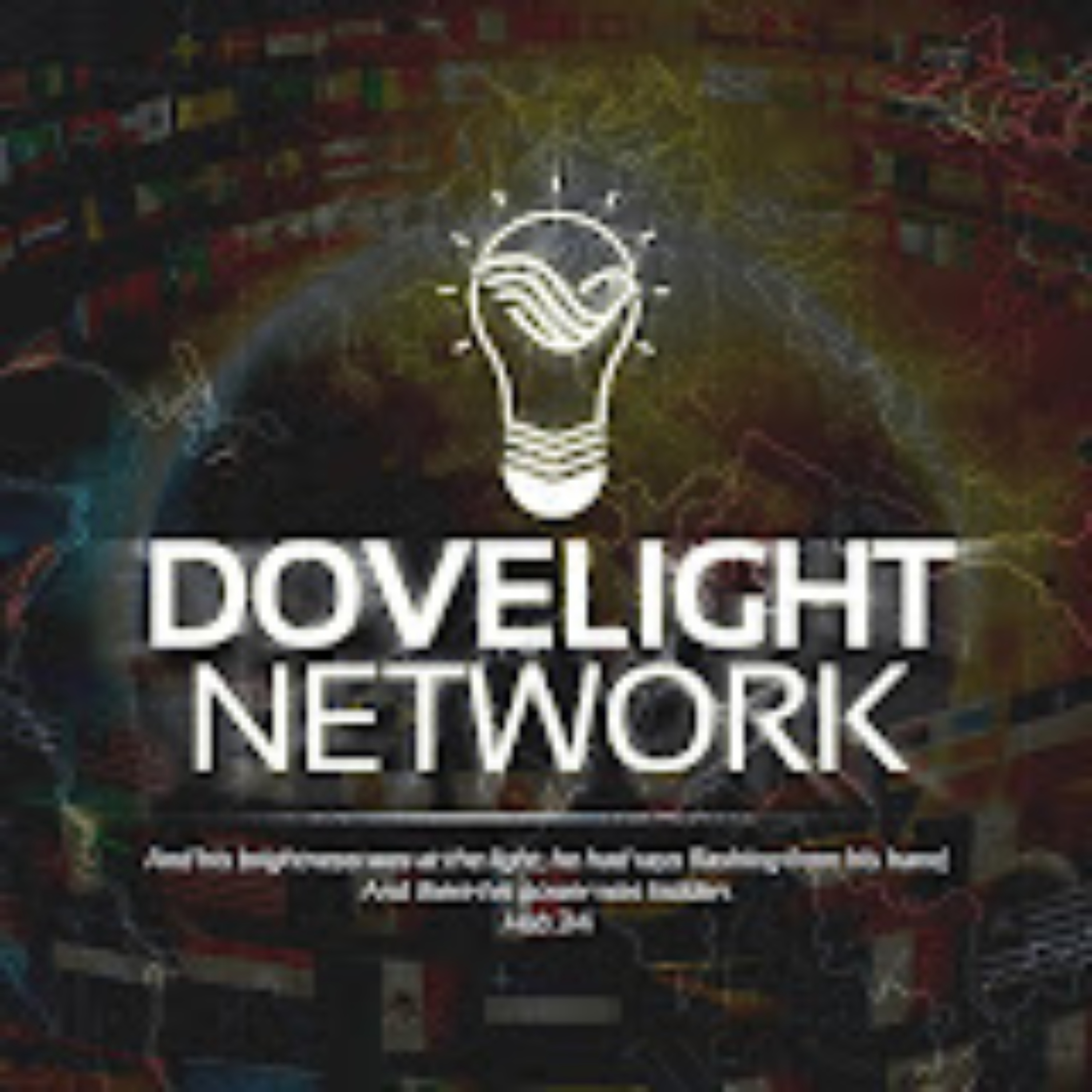 DOVELIGHT NETWORK podcast artwork