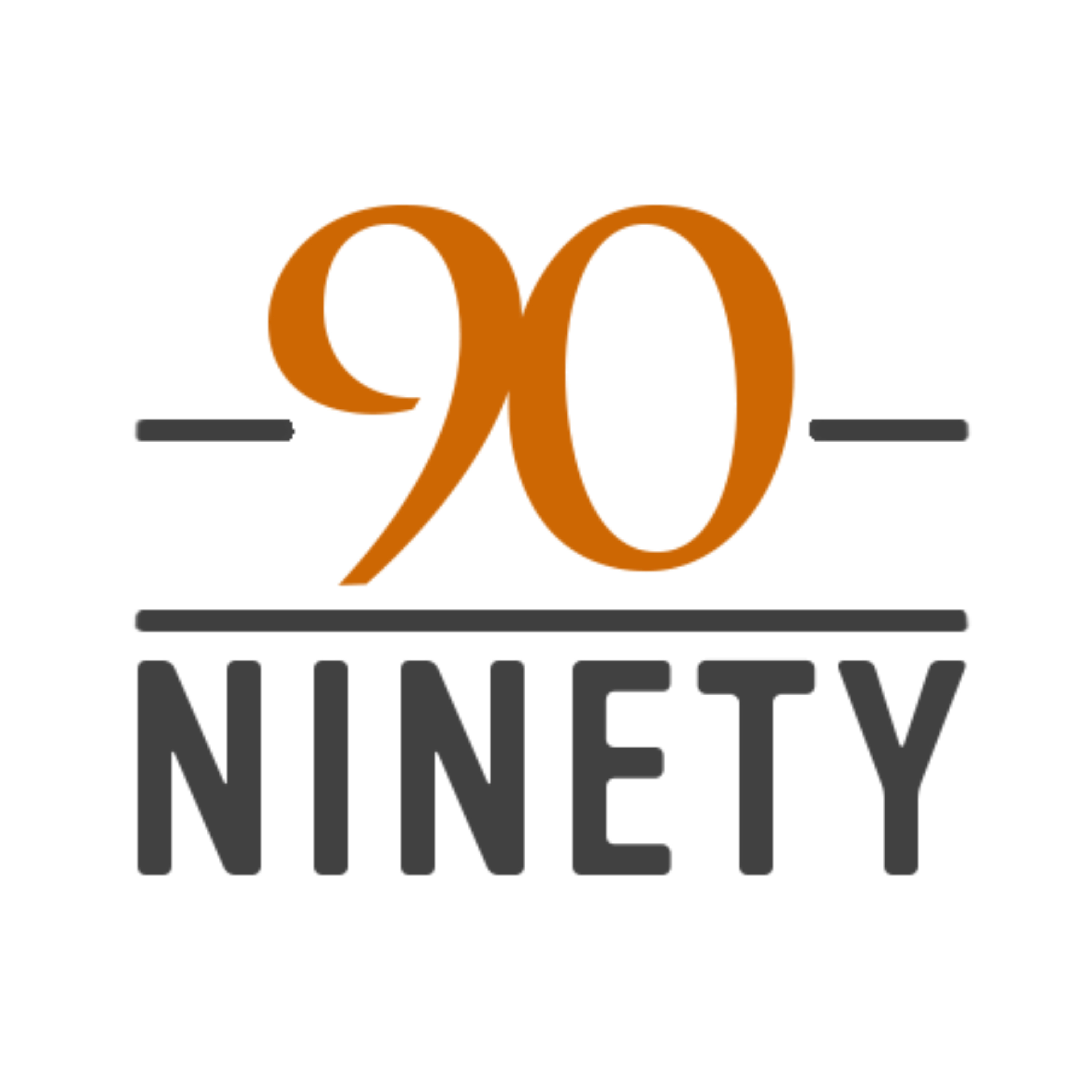 Ninety Over Ninety podcast artwork