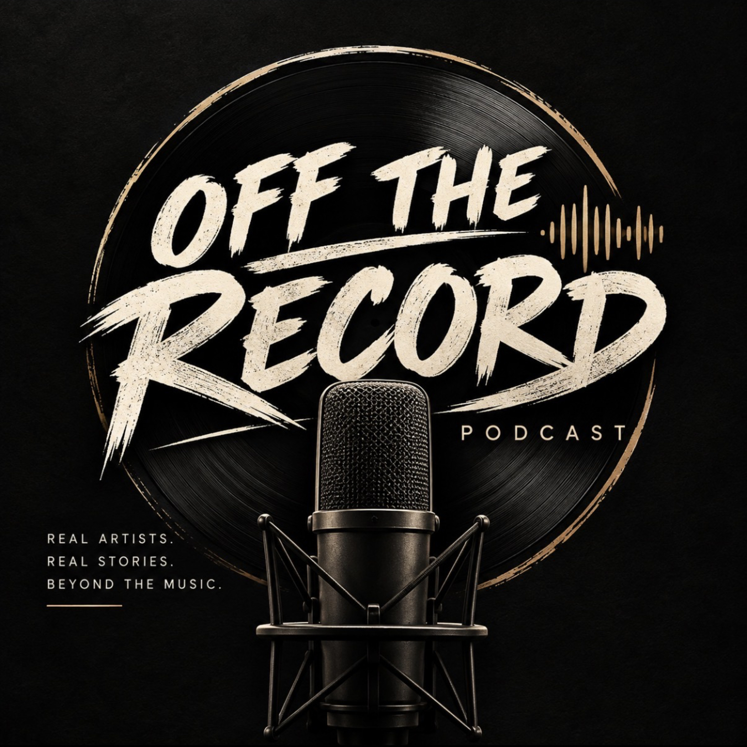 Off The Record