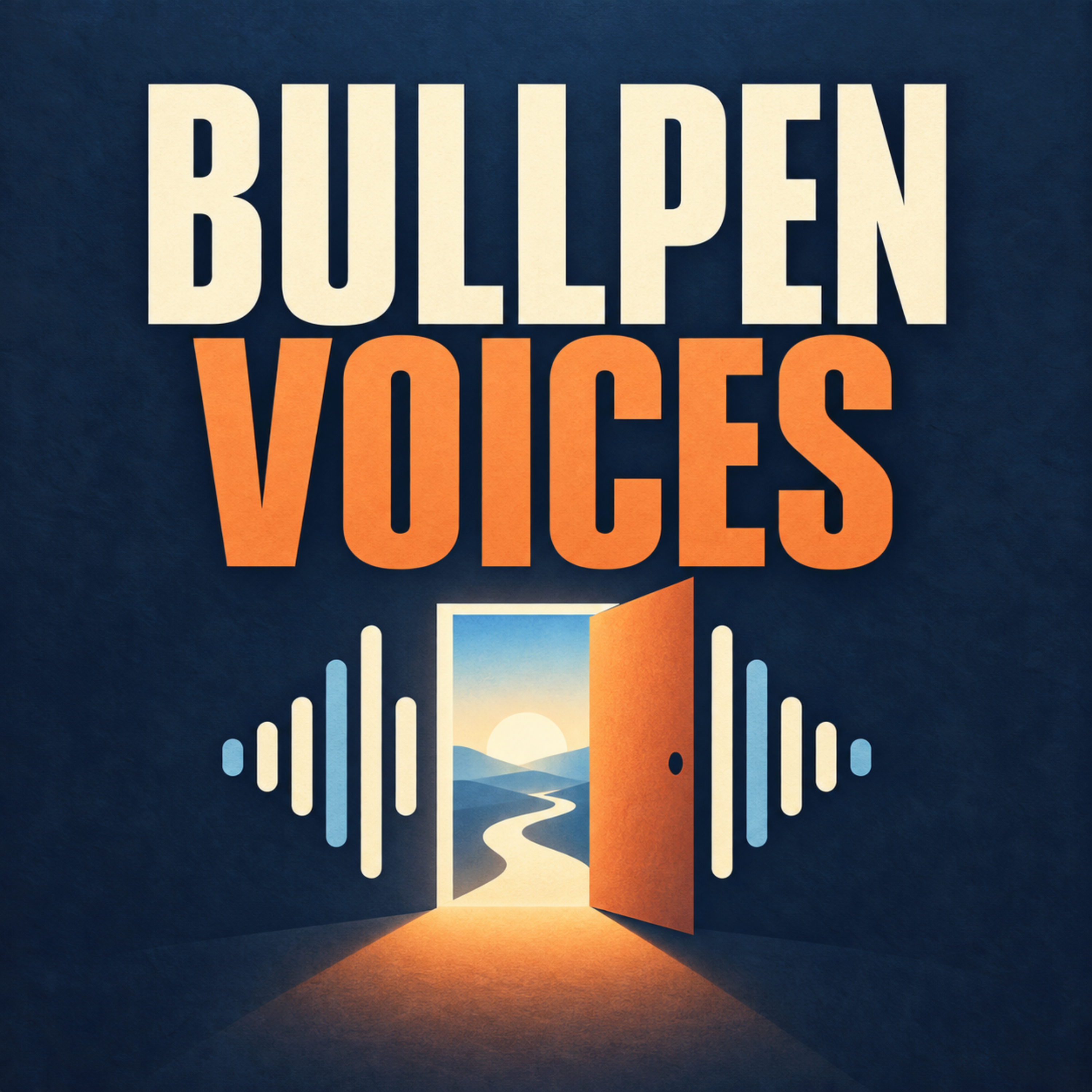 Bullpen Voices Bullpen Voices