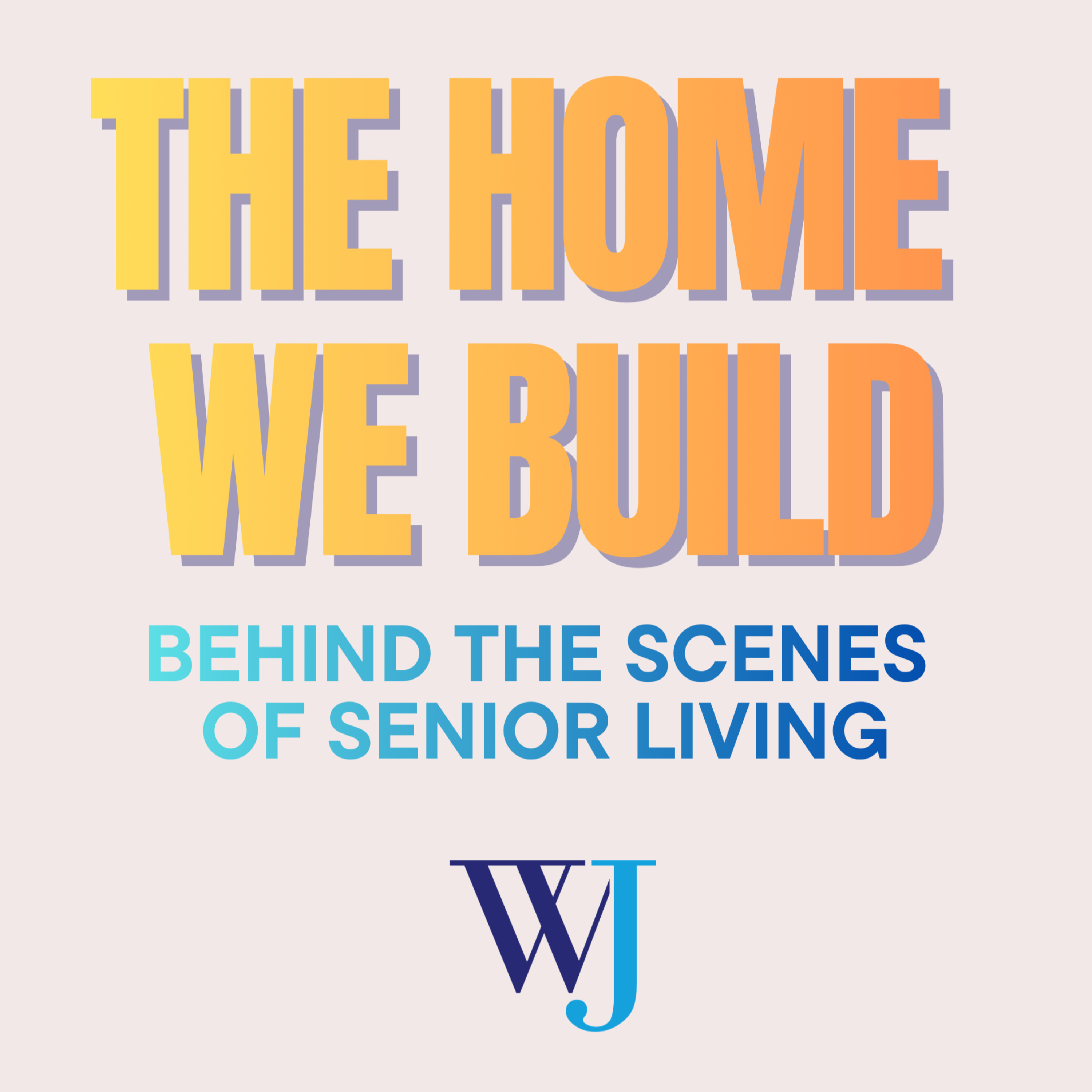 The Home We Build podcast artwork