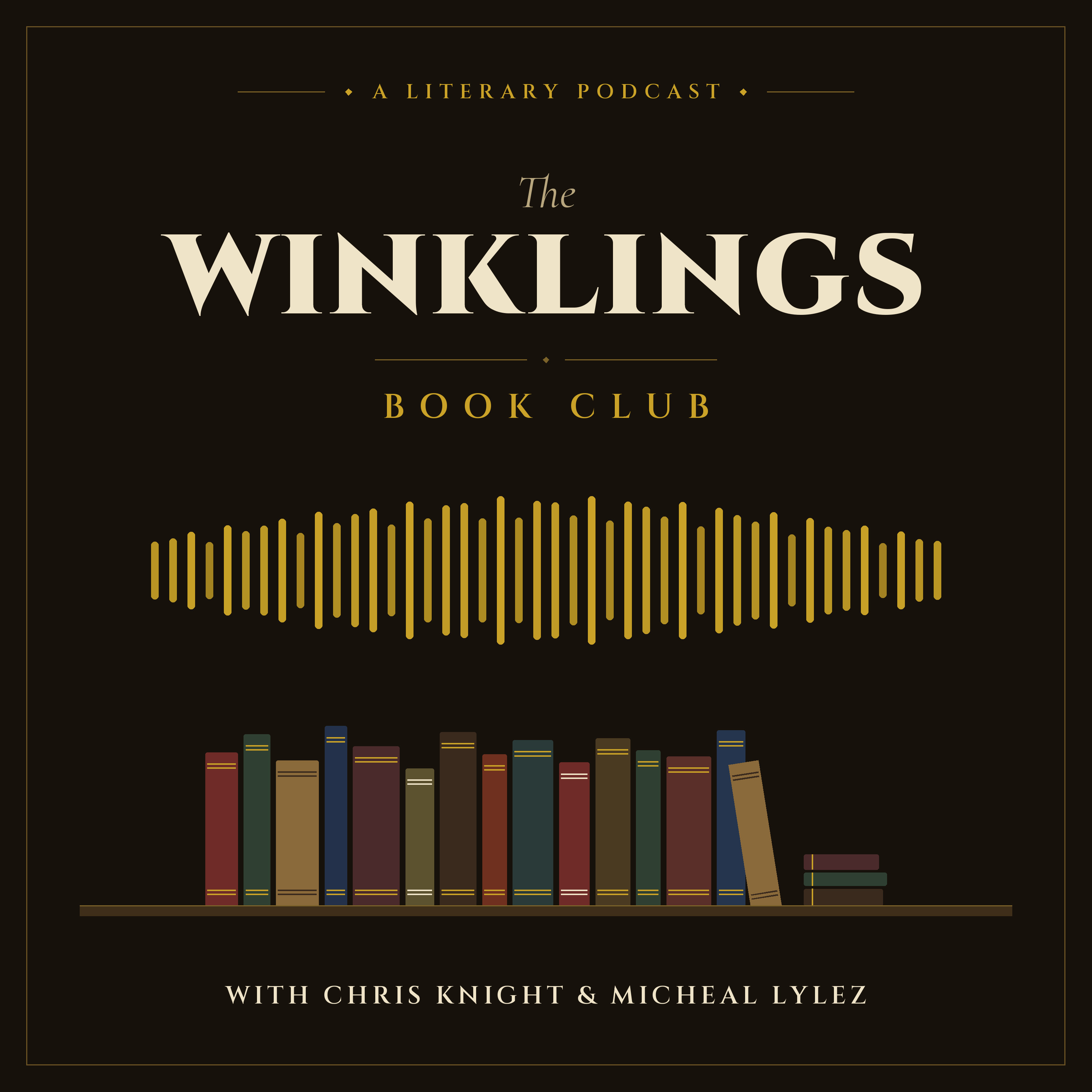 The Winklings Book Club