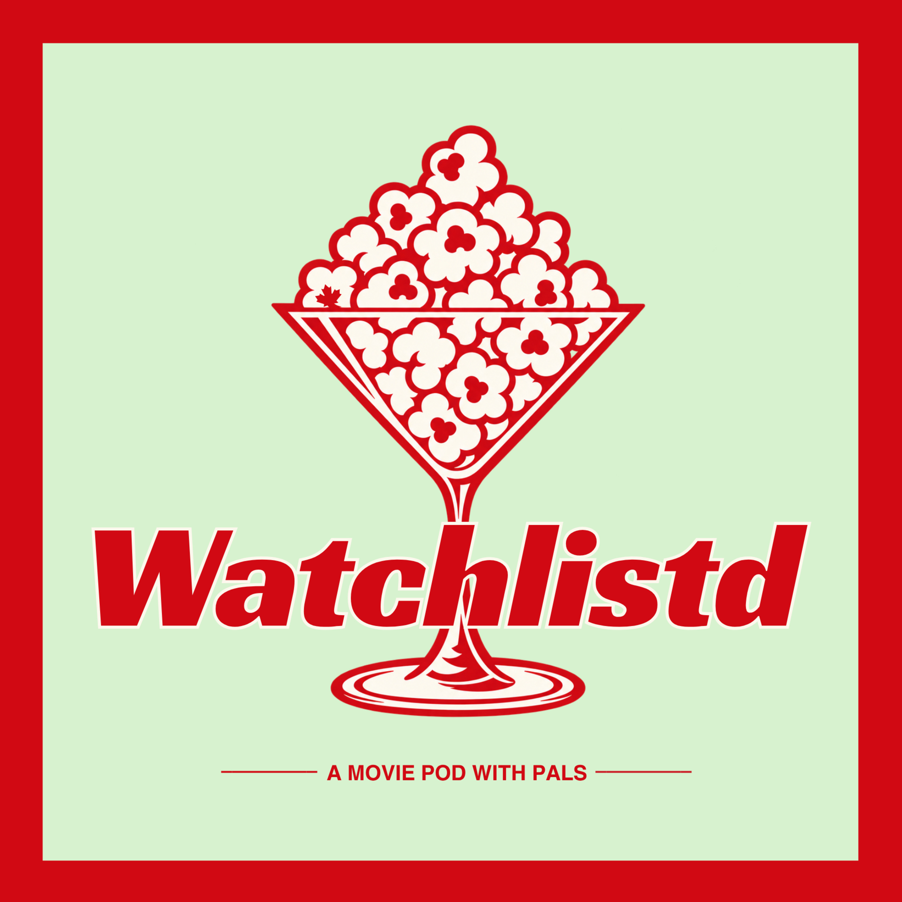 Podcast Watchlistd