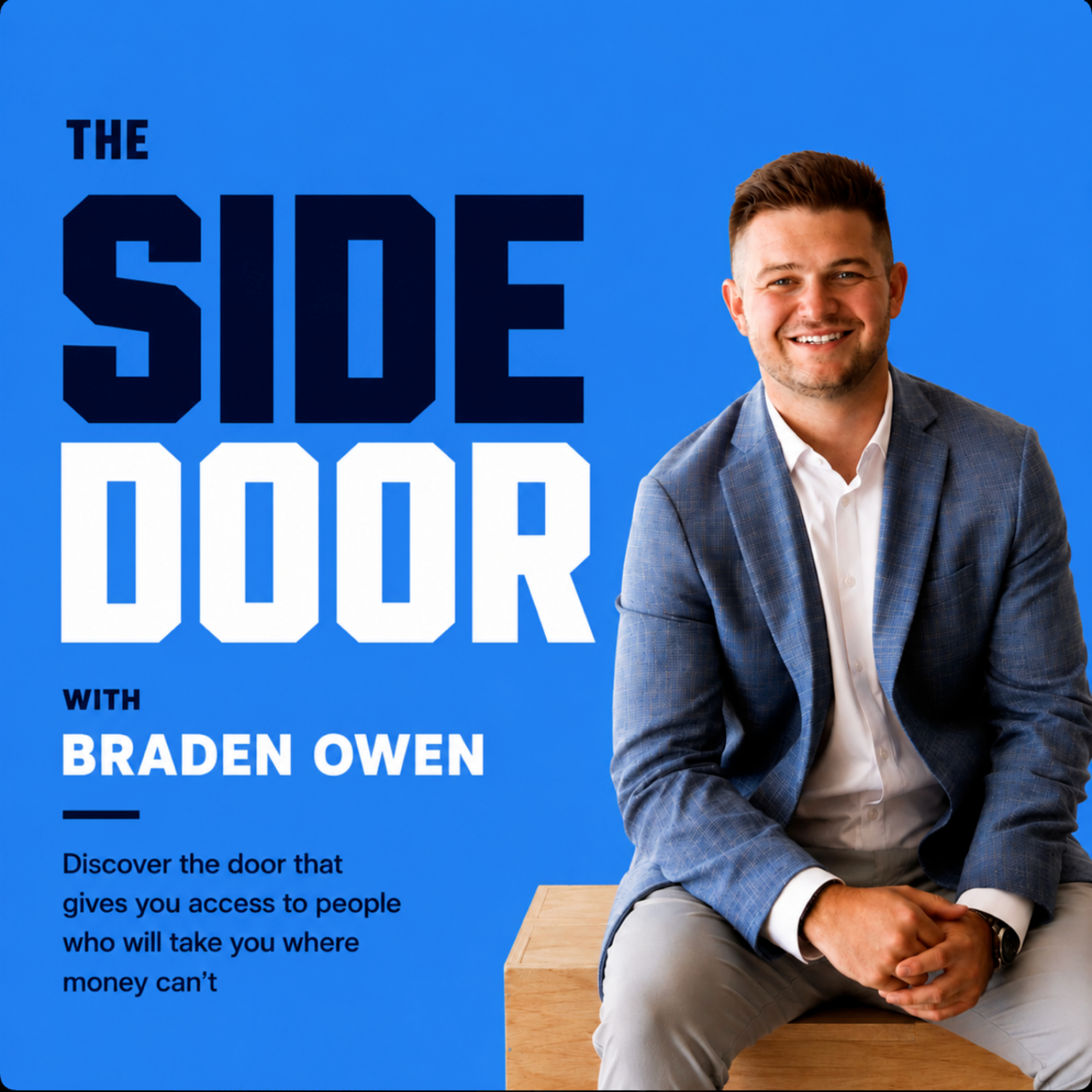 The Side Door with Braden Owen