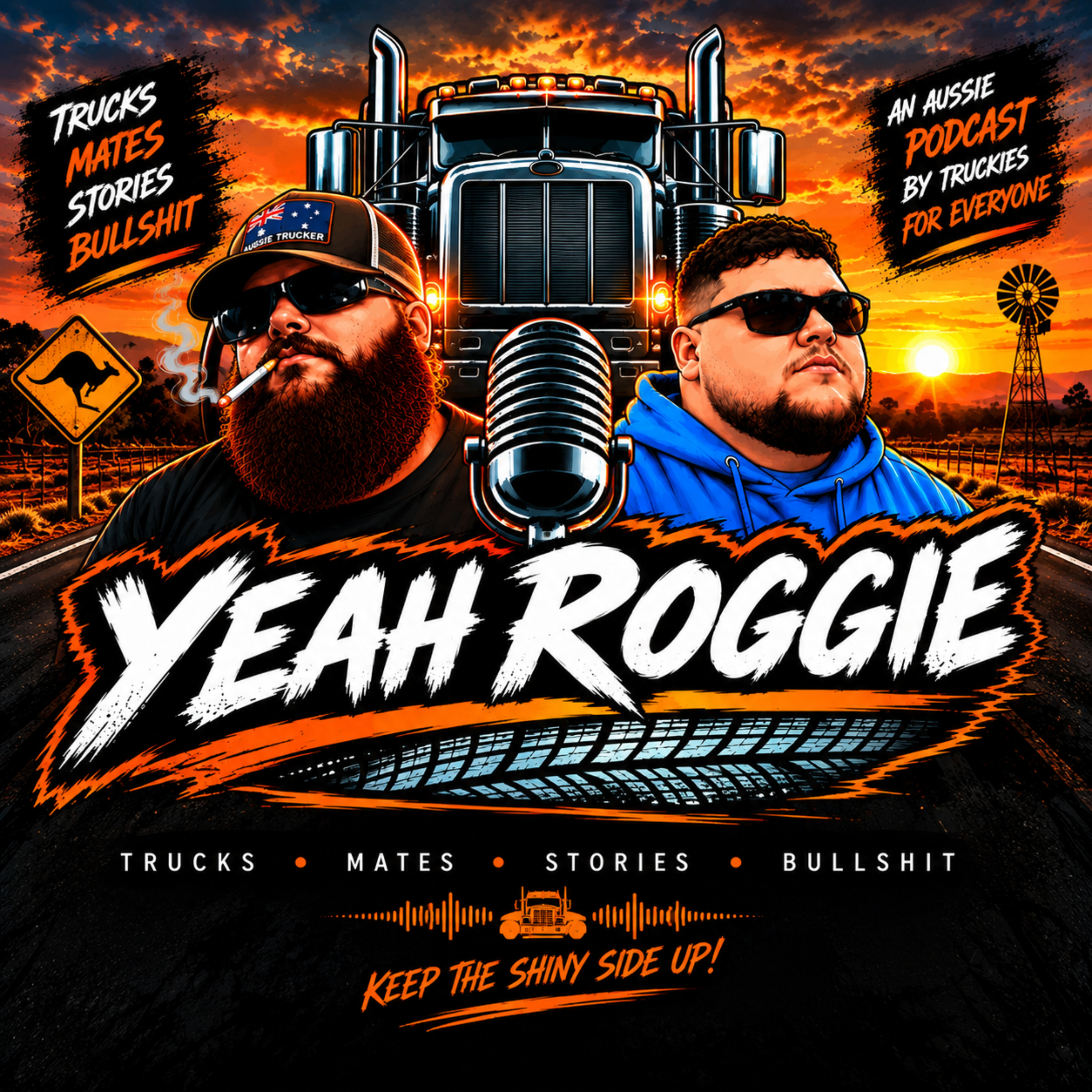 Cover art for Pilot
