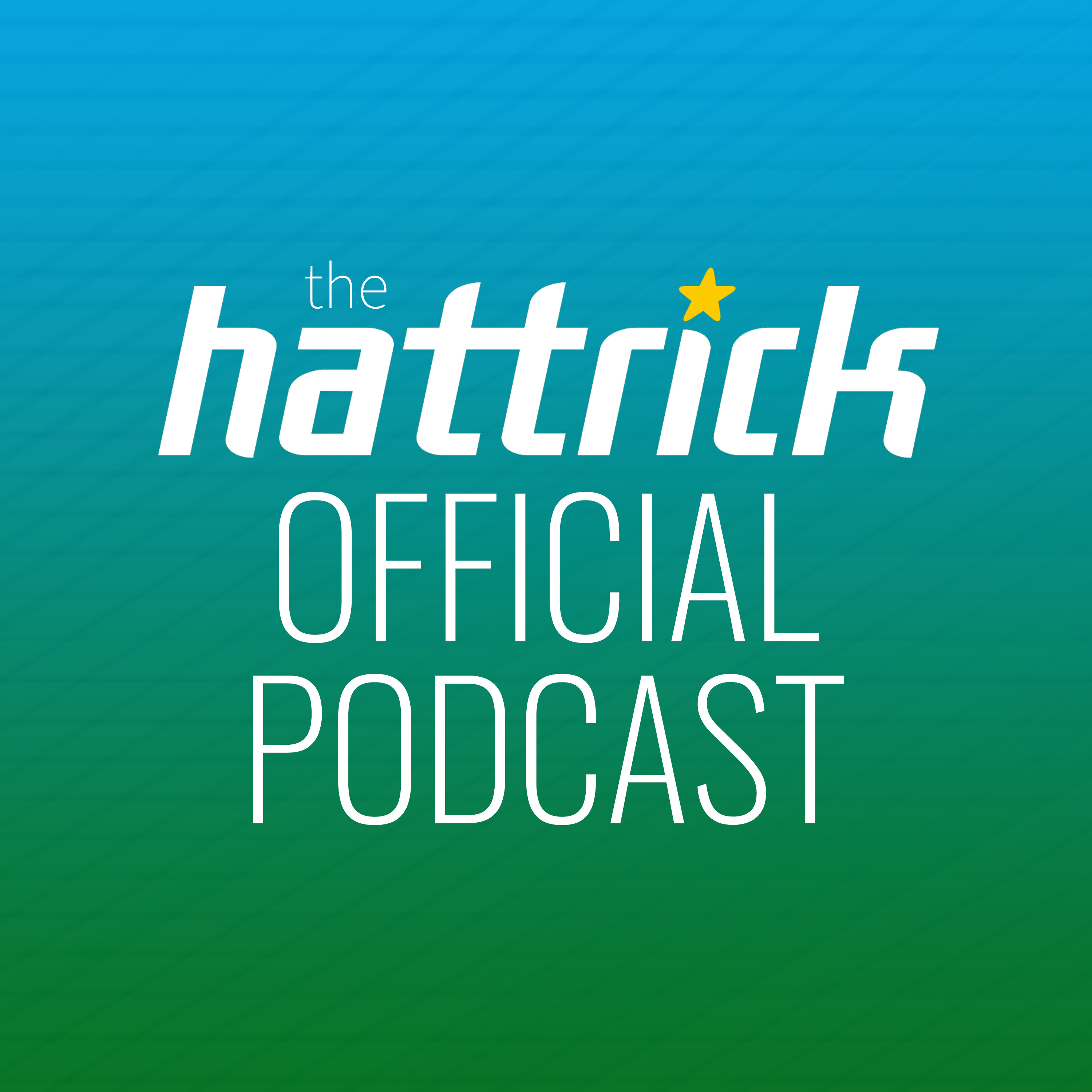 Logo of the podcast Hattrick Official Podcast (HOP) Podcast Hattrick Official Podcast (HOP)