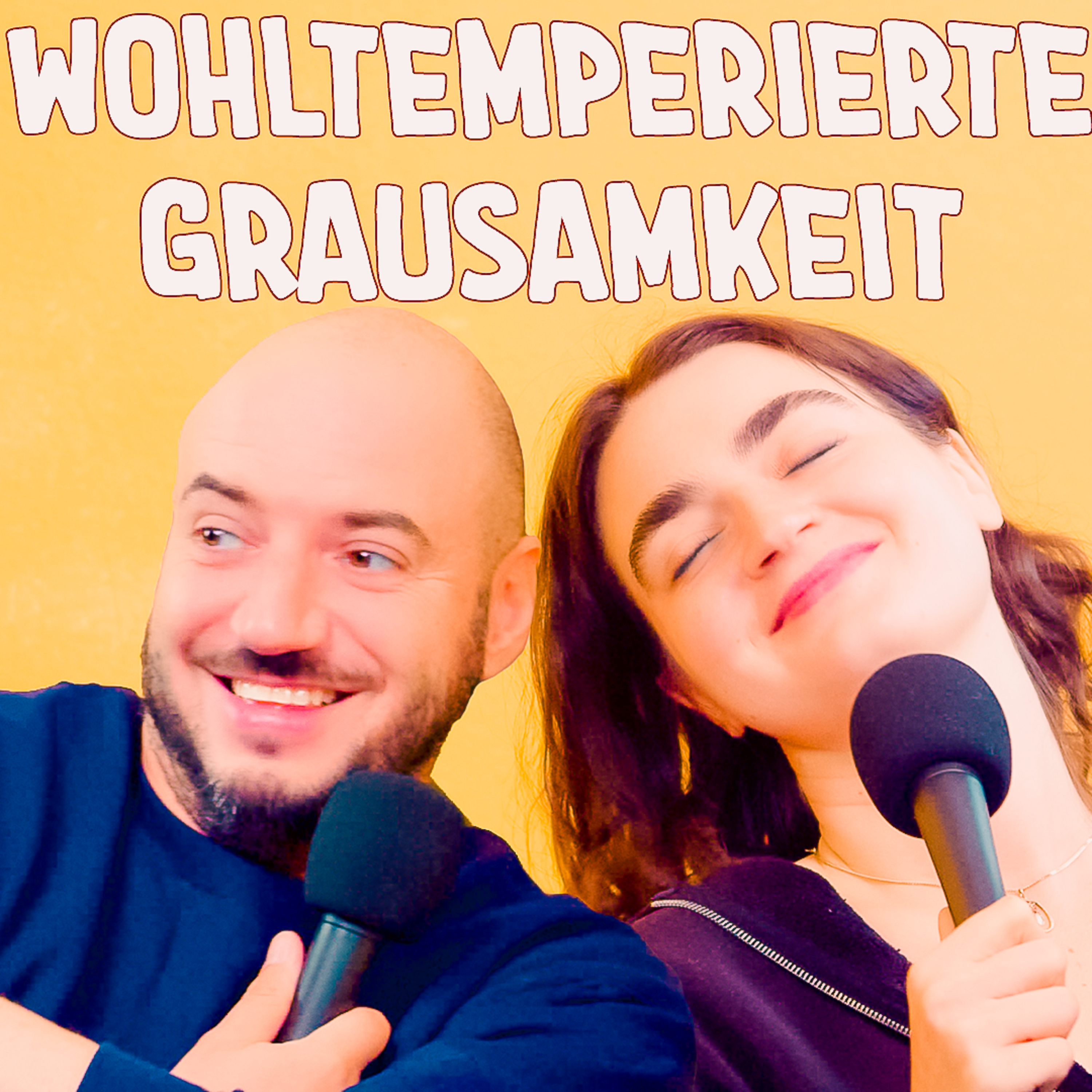 Wohltemperierte Grausamkeit podcast artwork