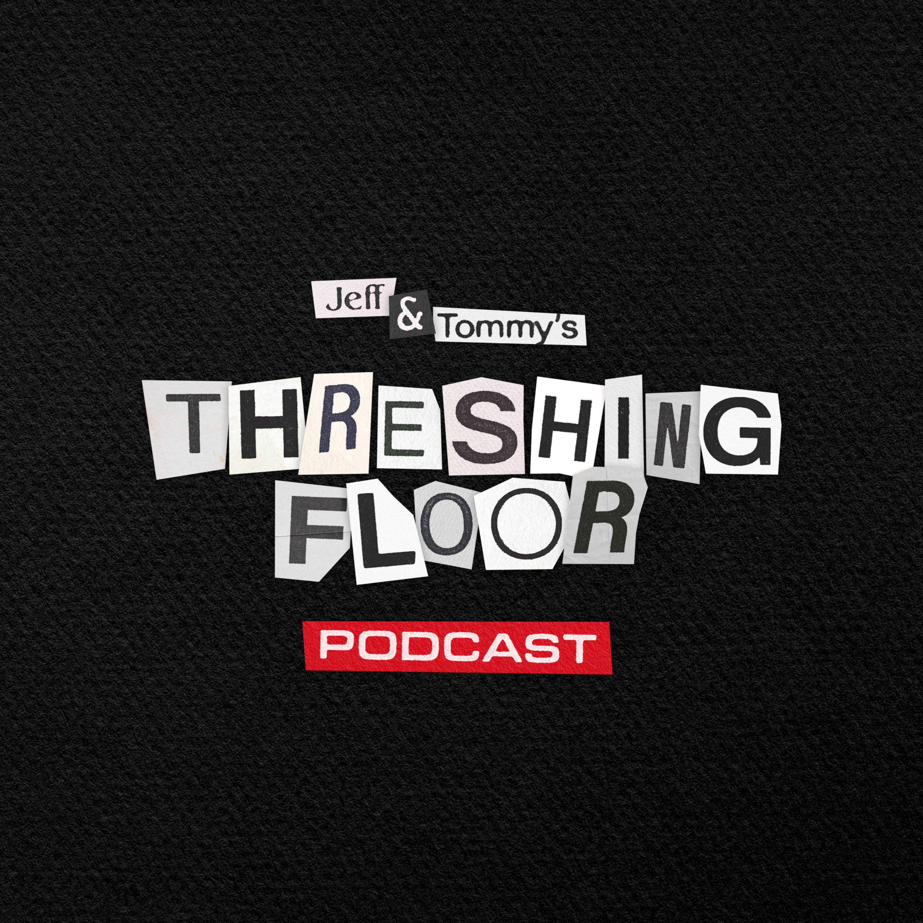 Threshing Floor