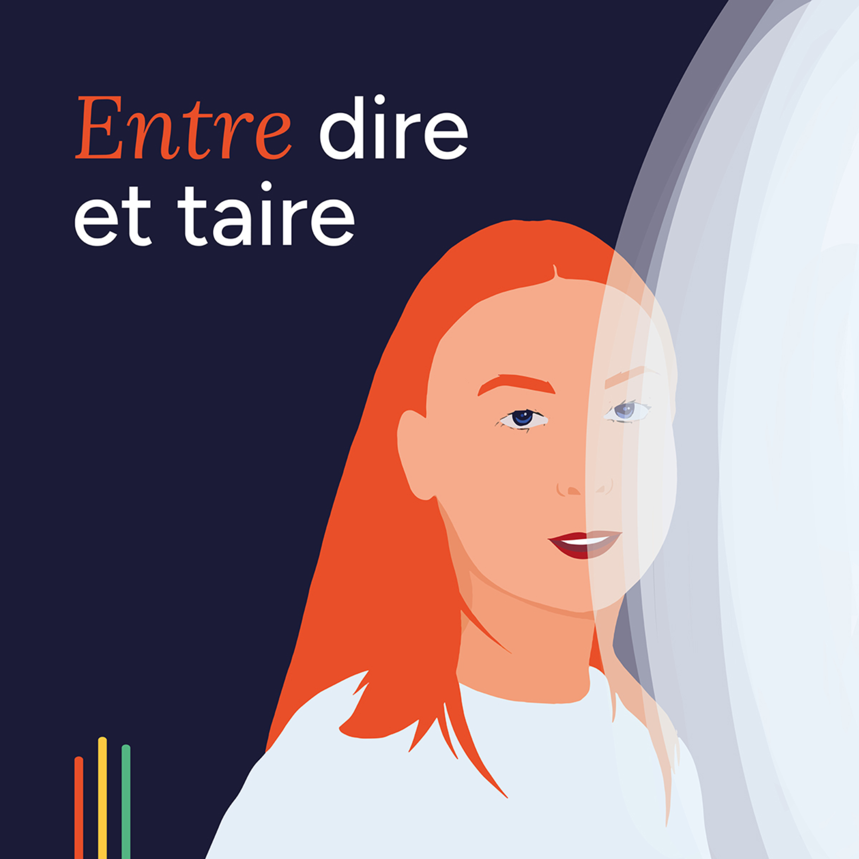 Entre dire et taire