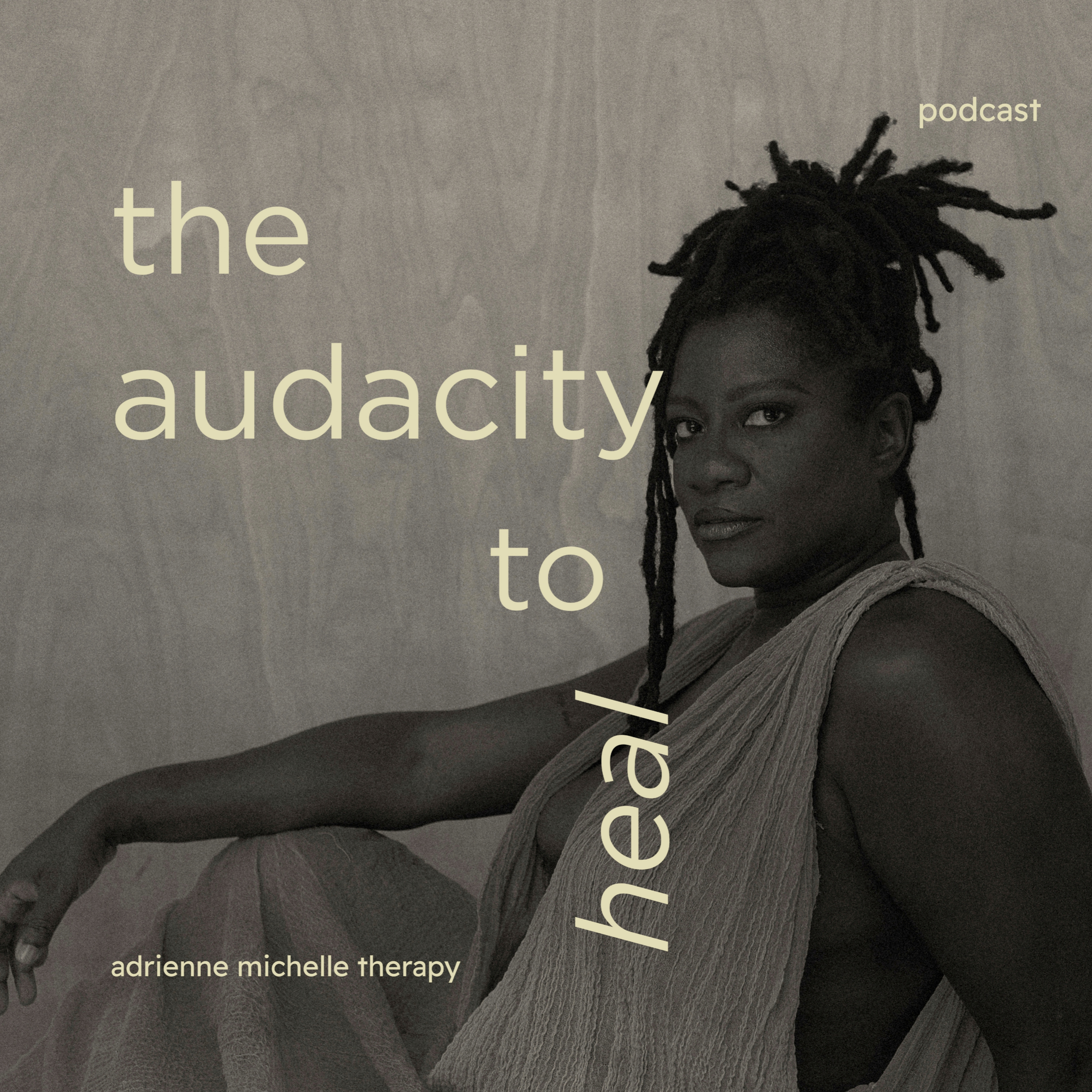 The Audacity To Heal