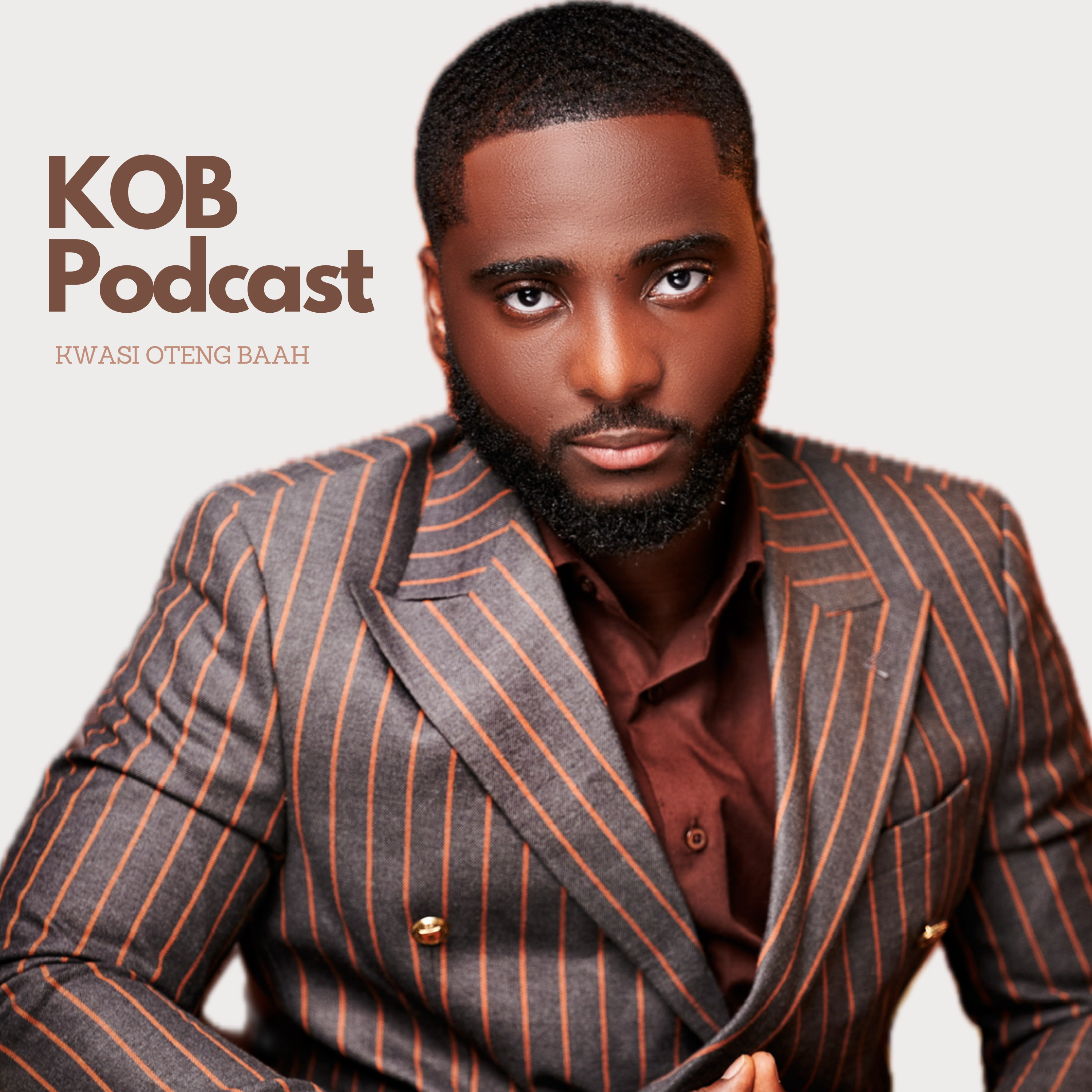 KOB Podcast podcast artwork