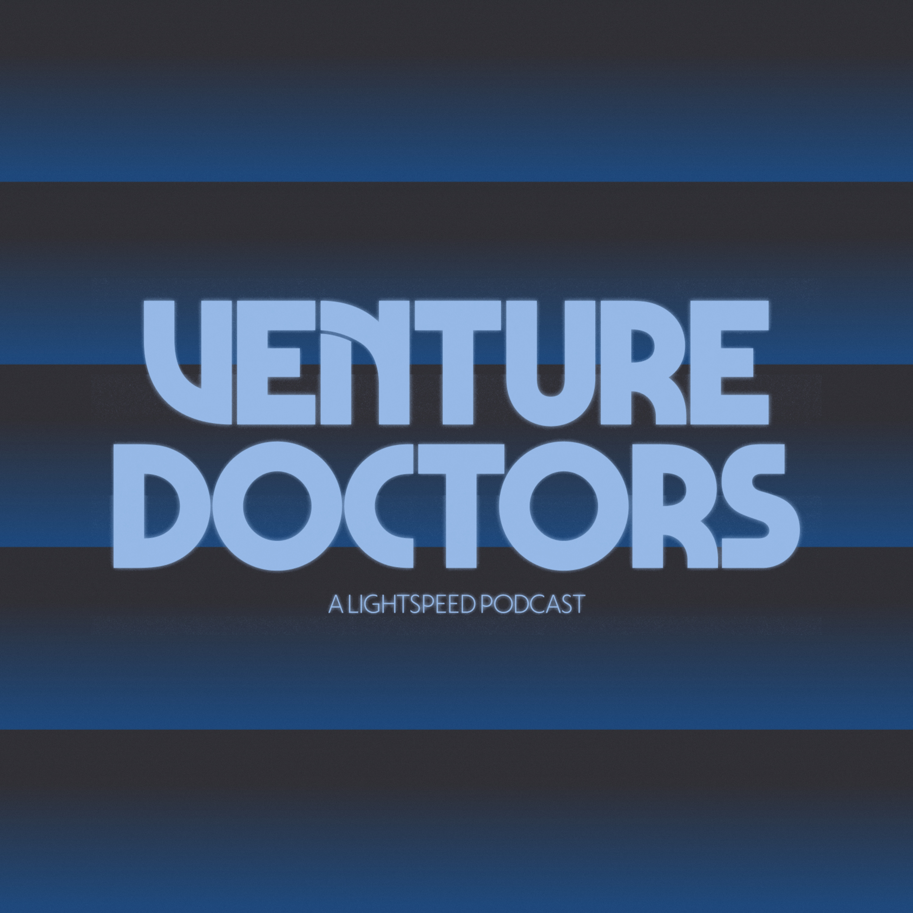 Venture Doctors podcast artwork