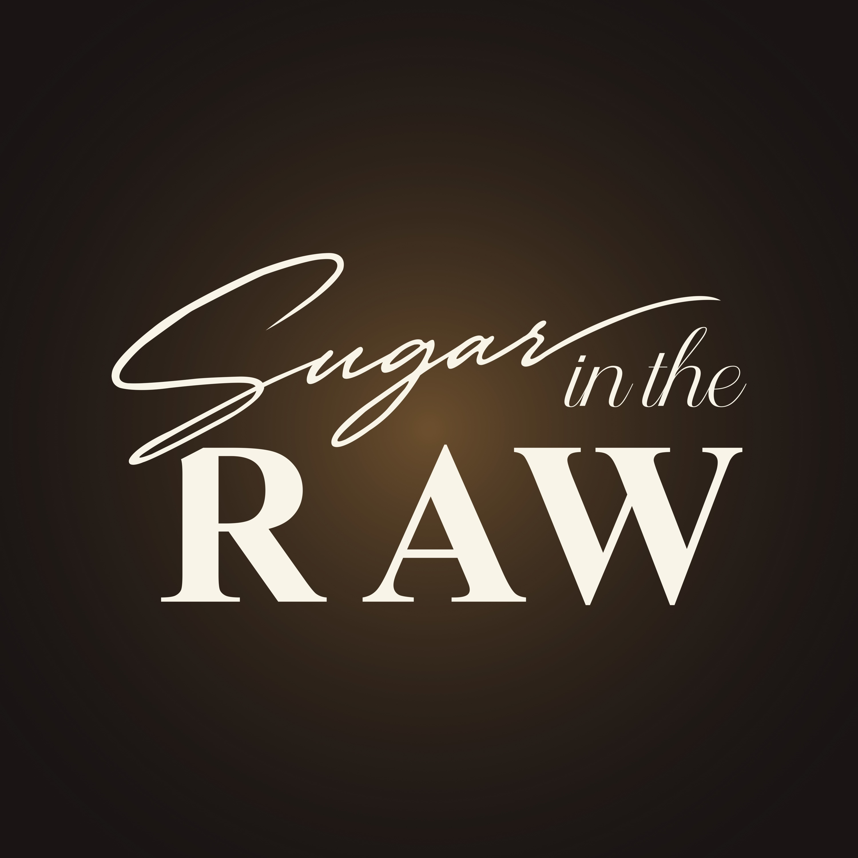 Sugar in the Raw podcast artwork