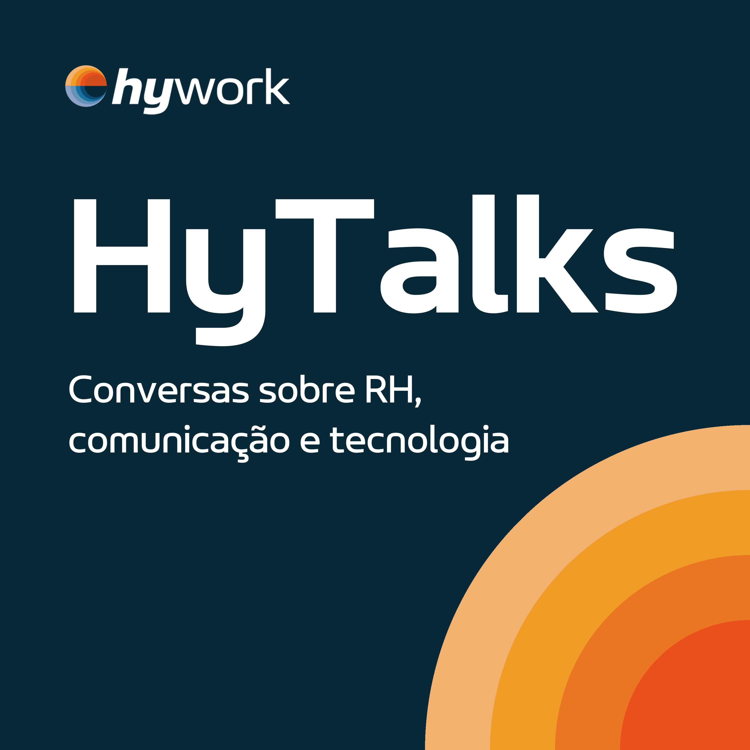 HyTalks podcast artwork