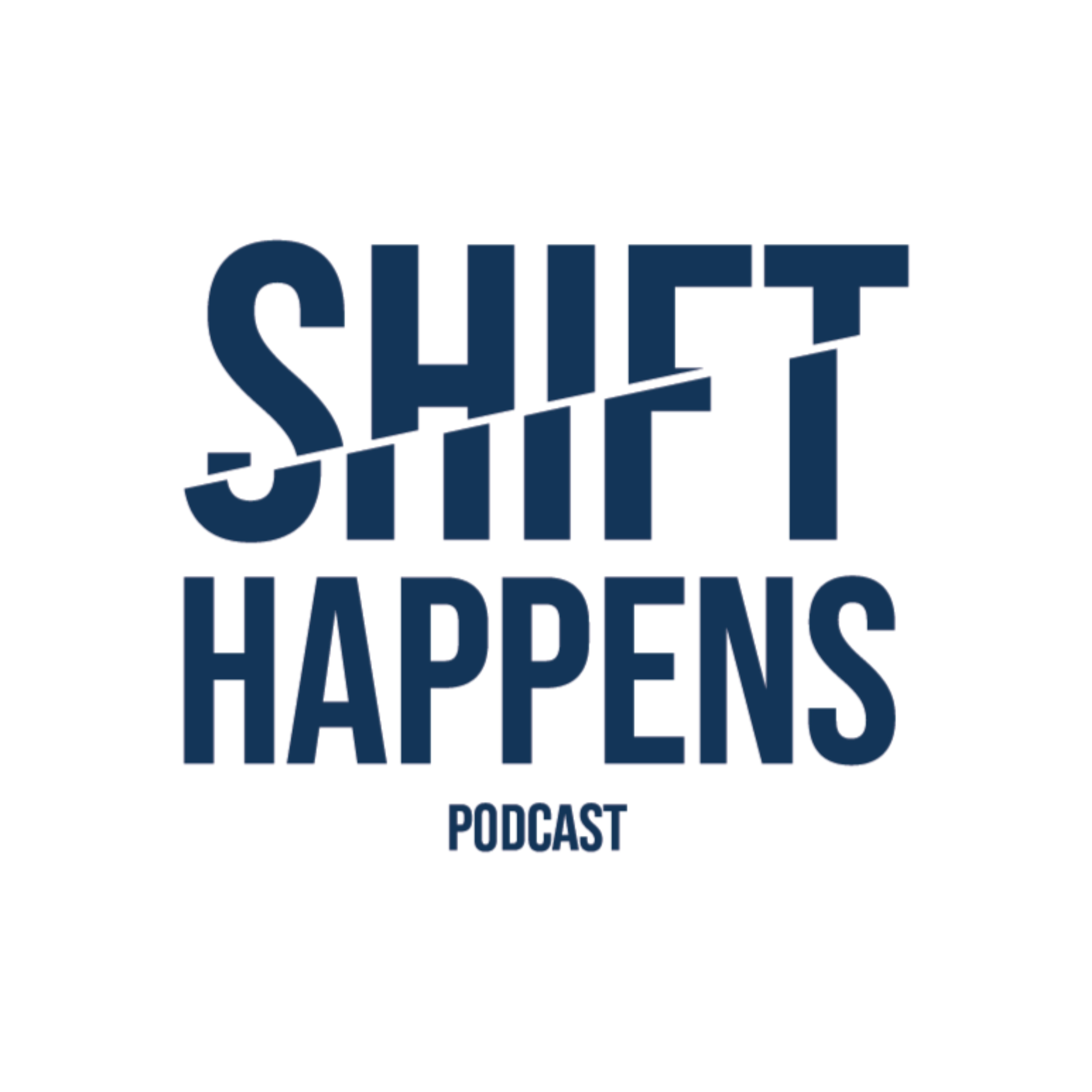 Portada de Shift Happens Mx