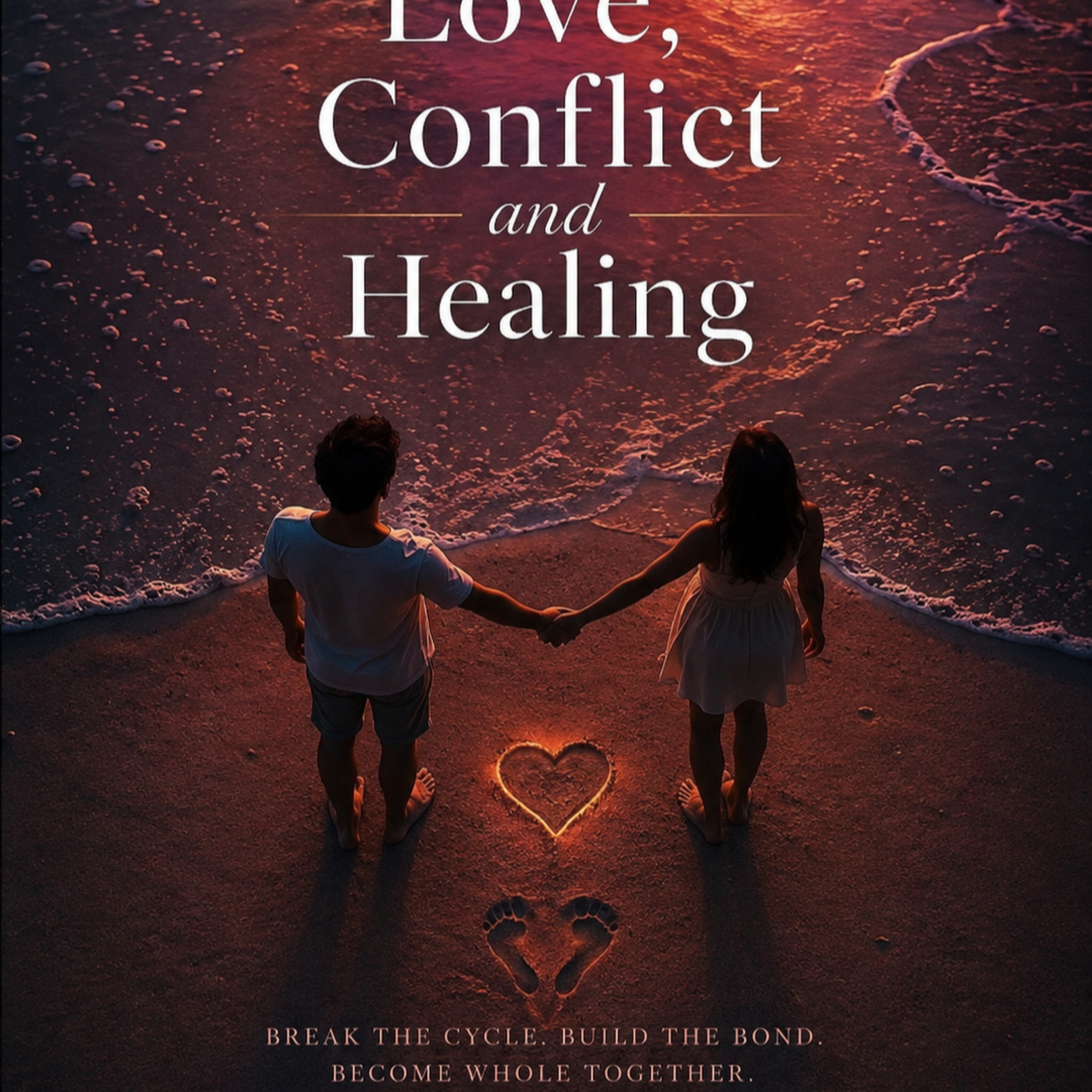 L0VE, CONFLICT AND HEALING