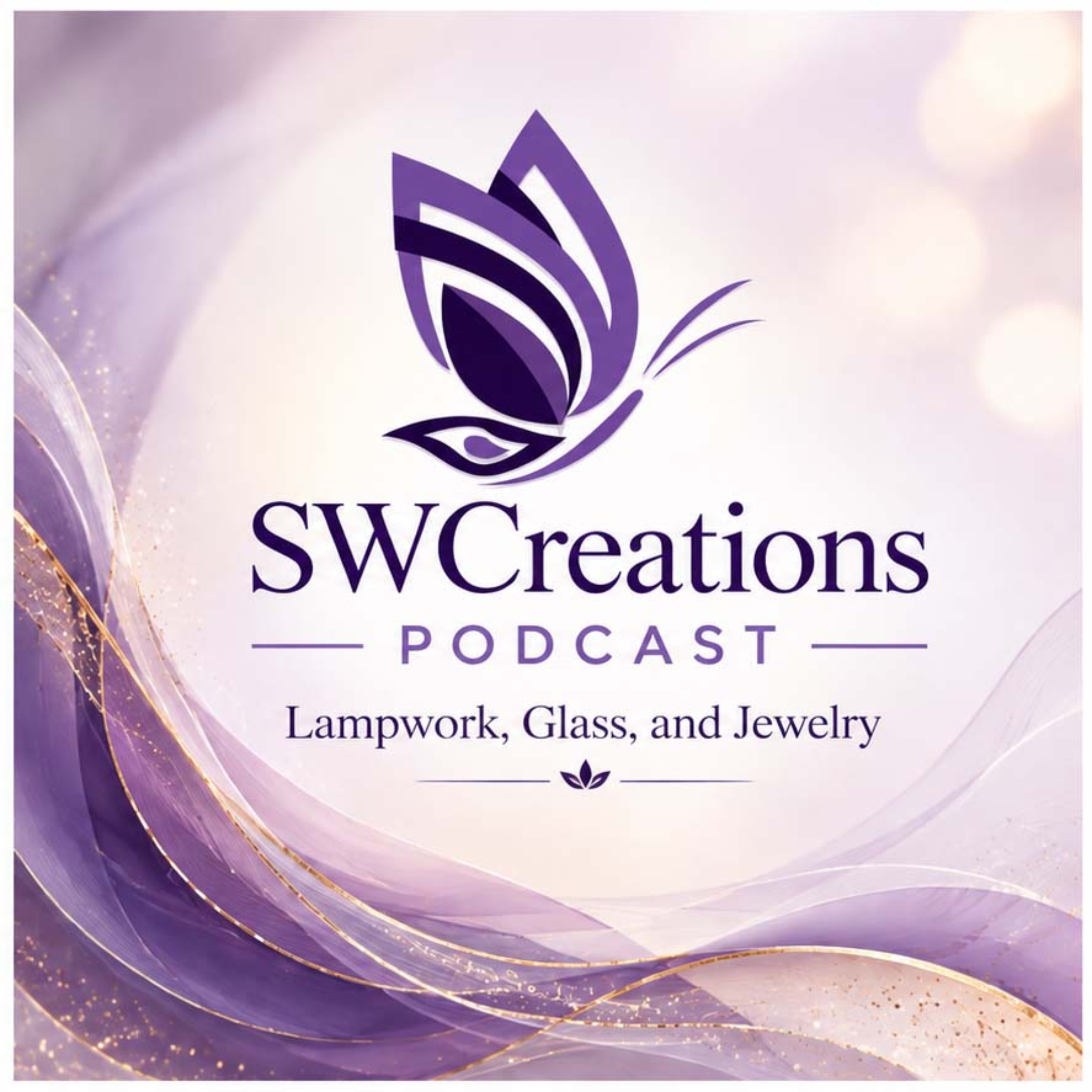 Inside the SWCreations Studio podcast artwork