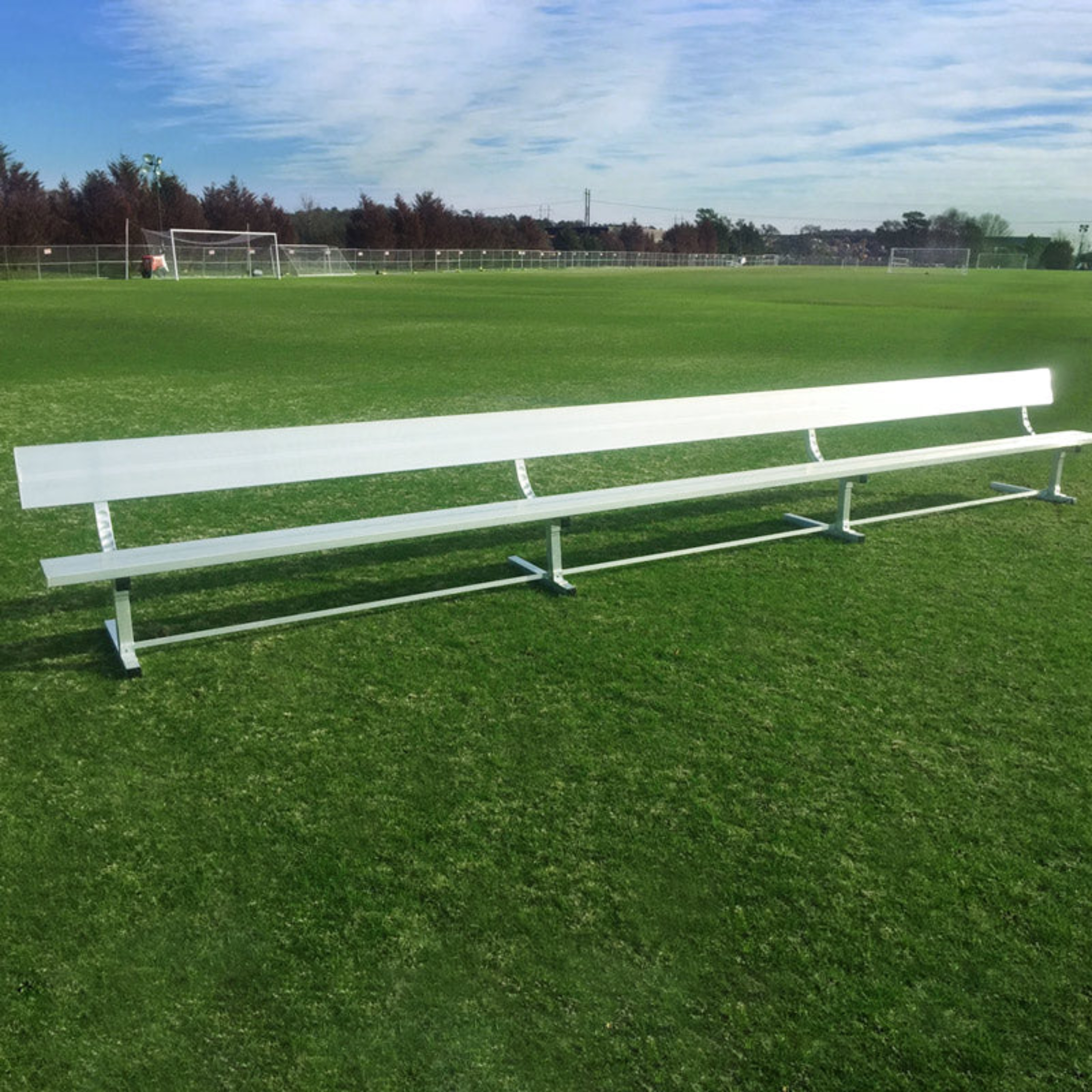 The Professional Benchwarmers podcast artwork