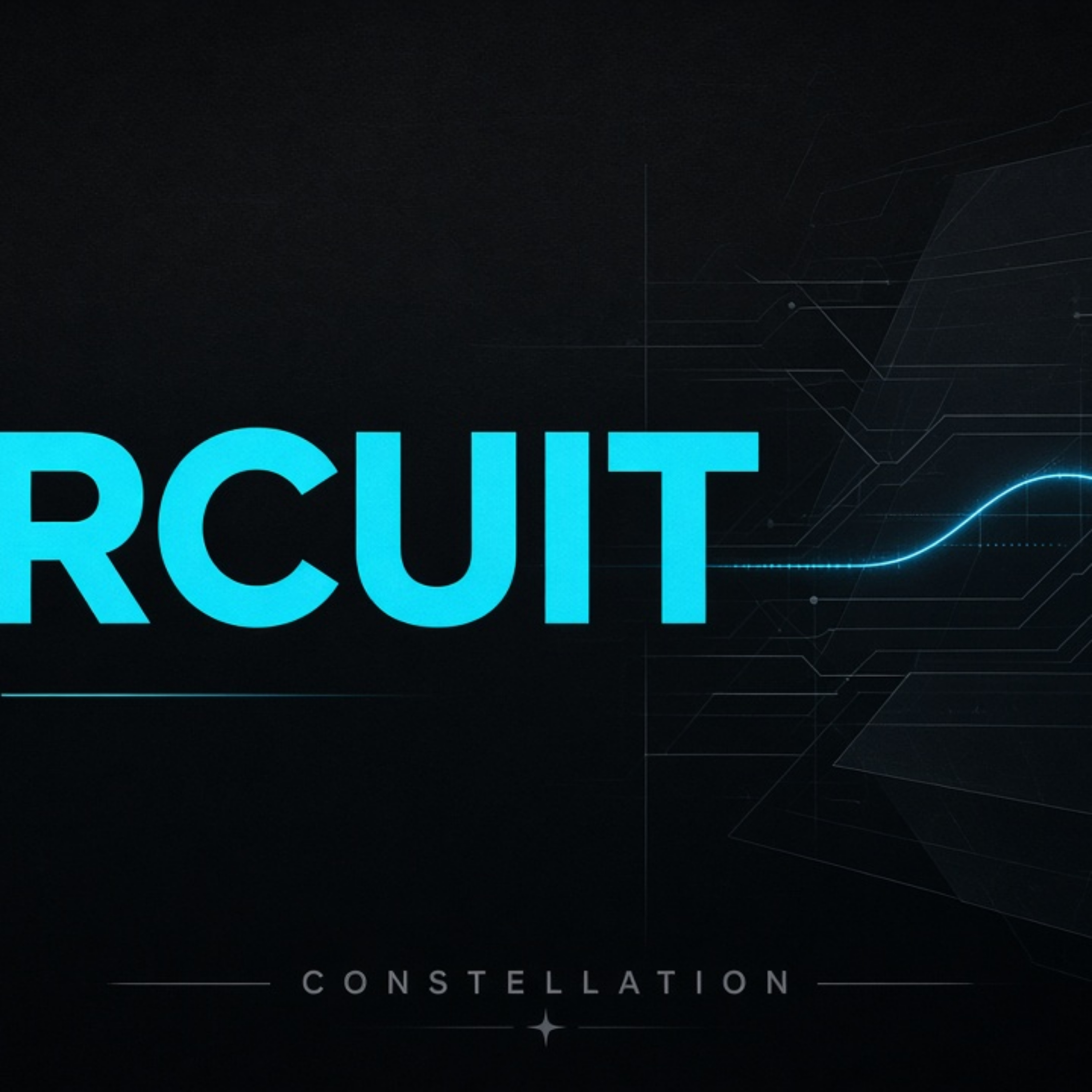 CONSTELLATION: Circuit podcast artwork