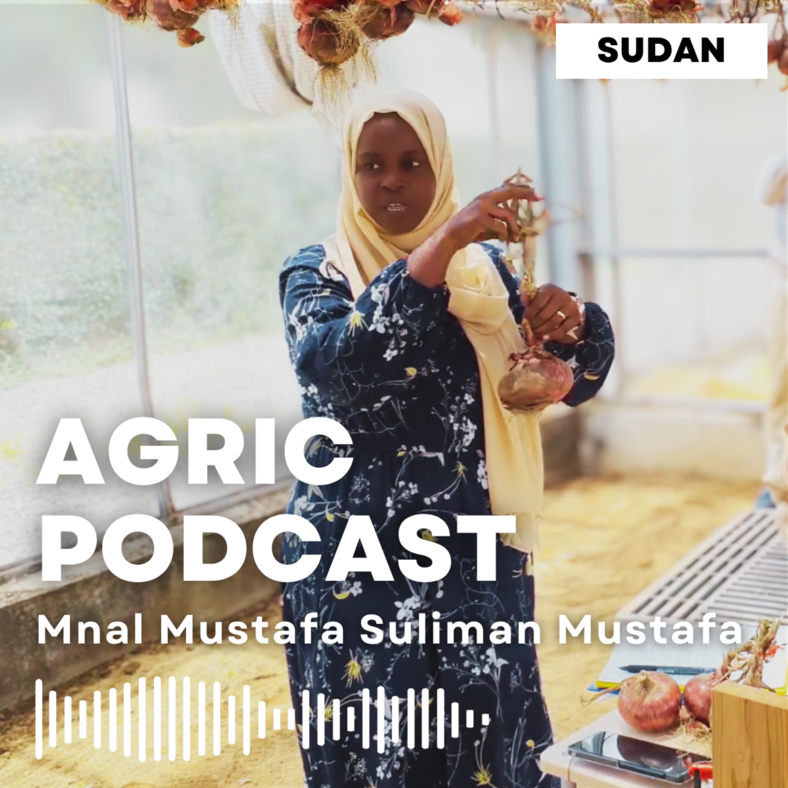 Mnal Agric Podcast