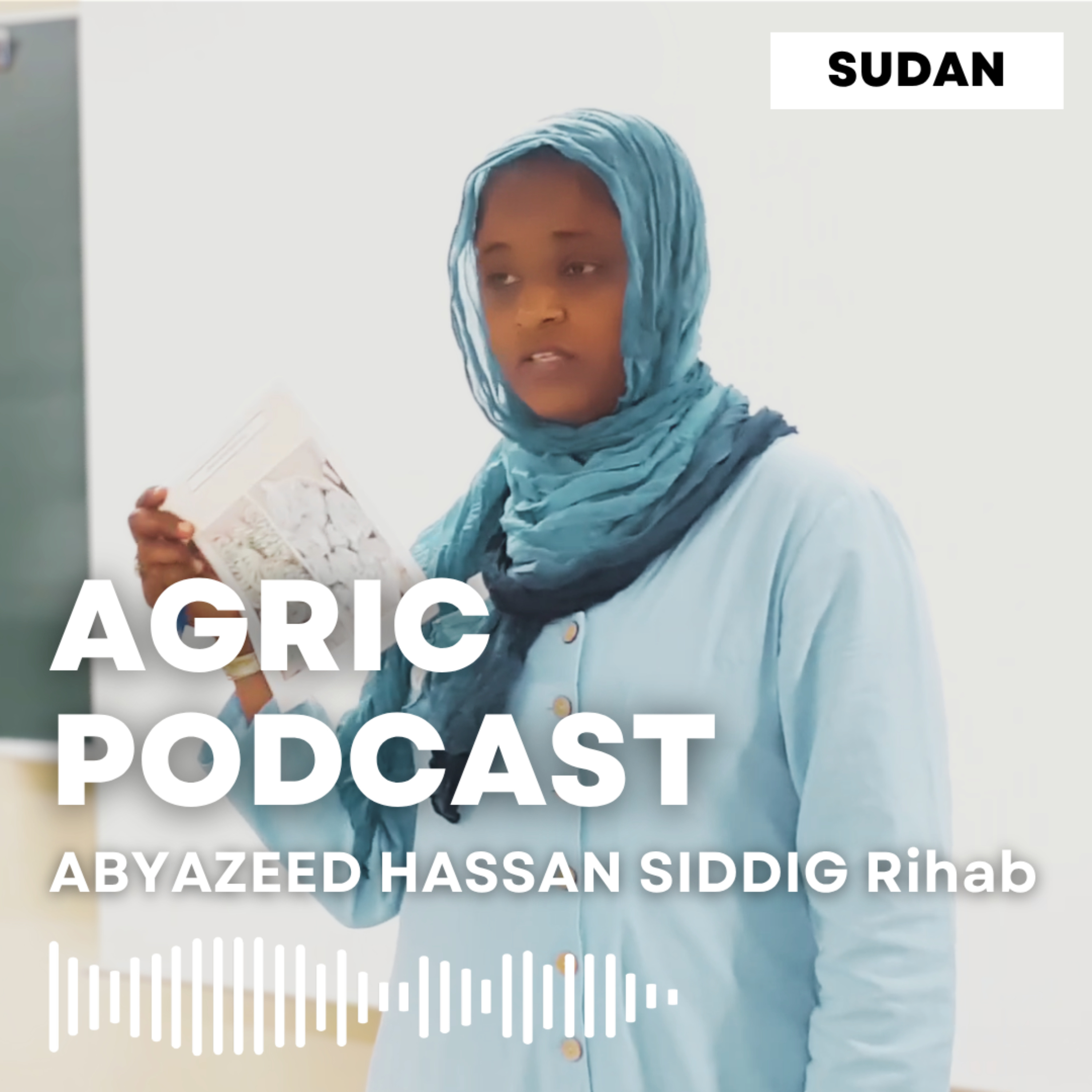 Abyazeed Agric Podcast