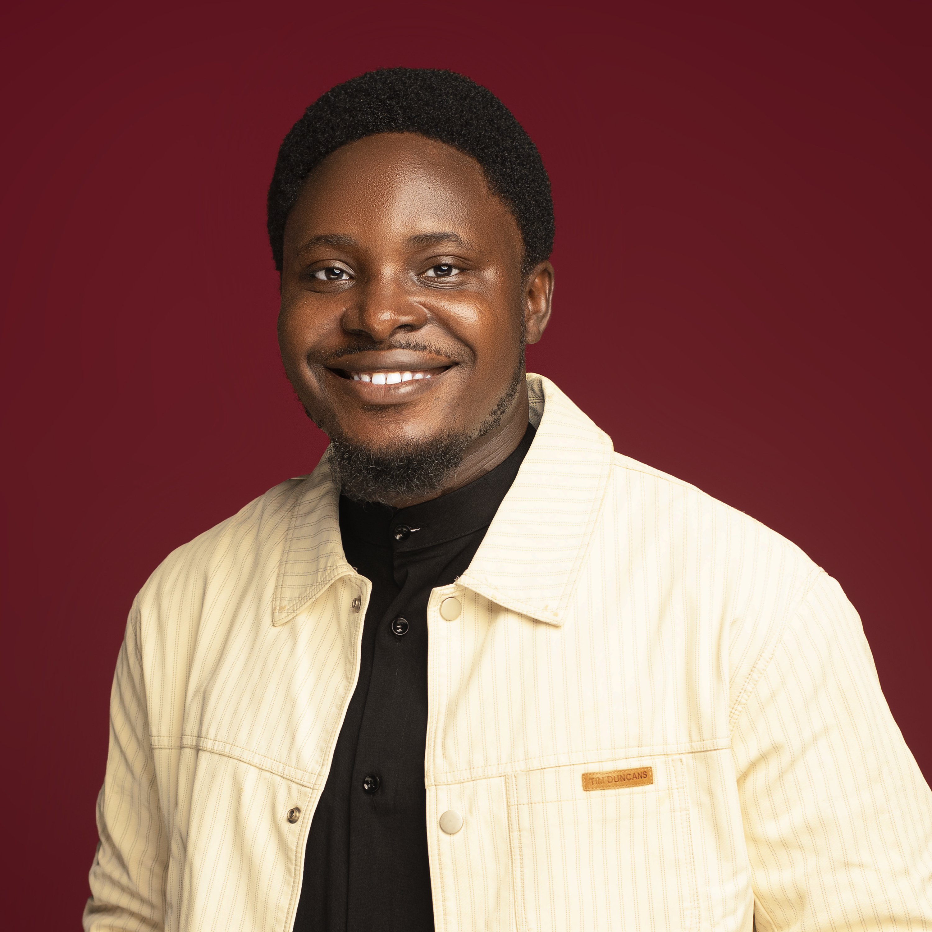 Teddy Emmanuel podcast artwork