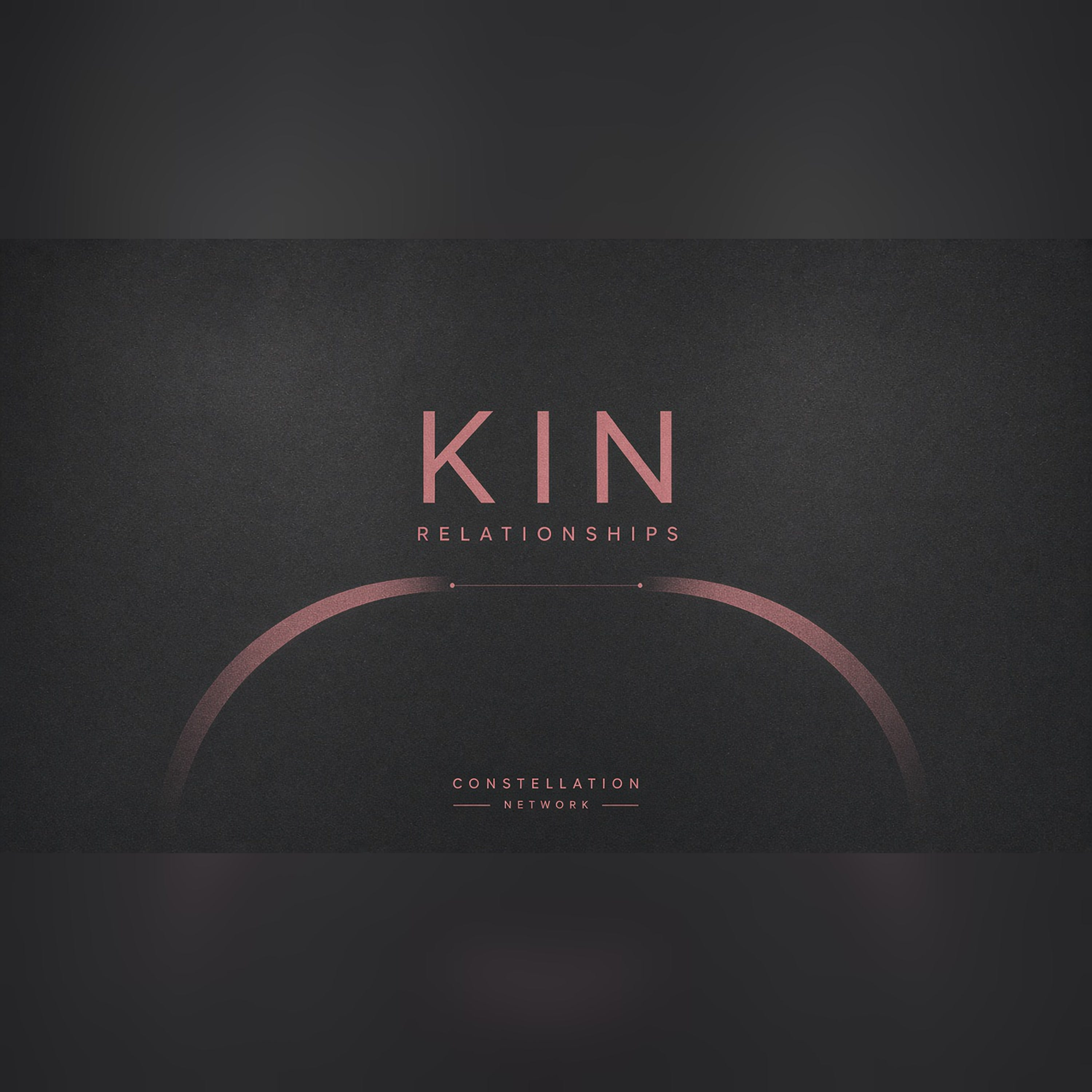 CONSTELLATION: Kin podcast artwork