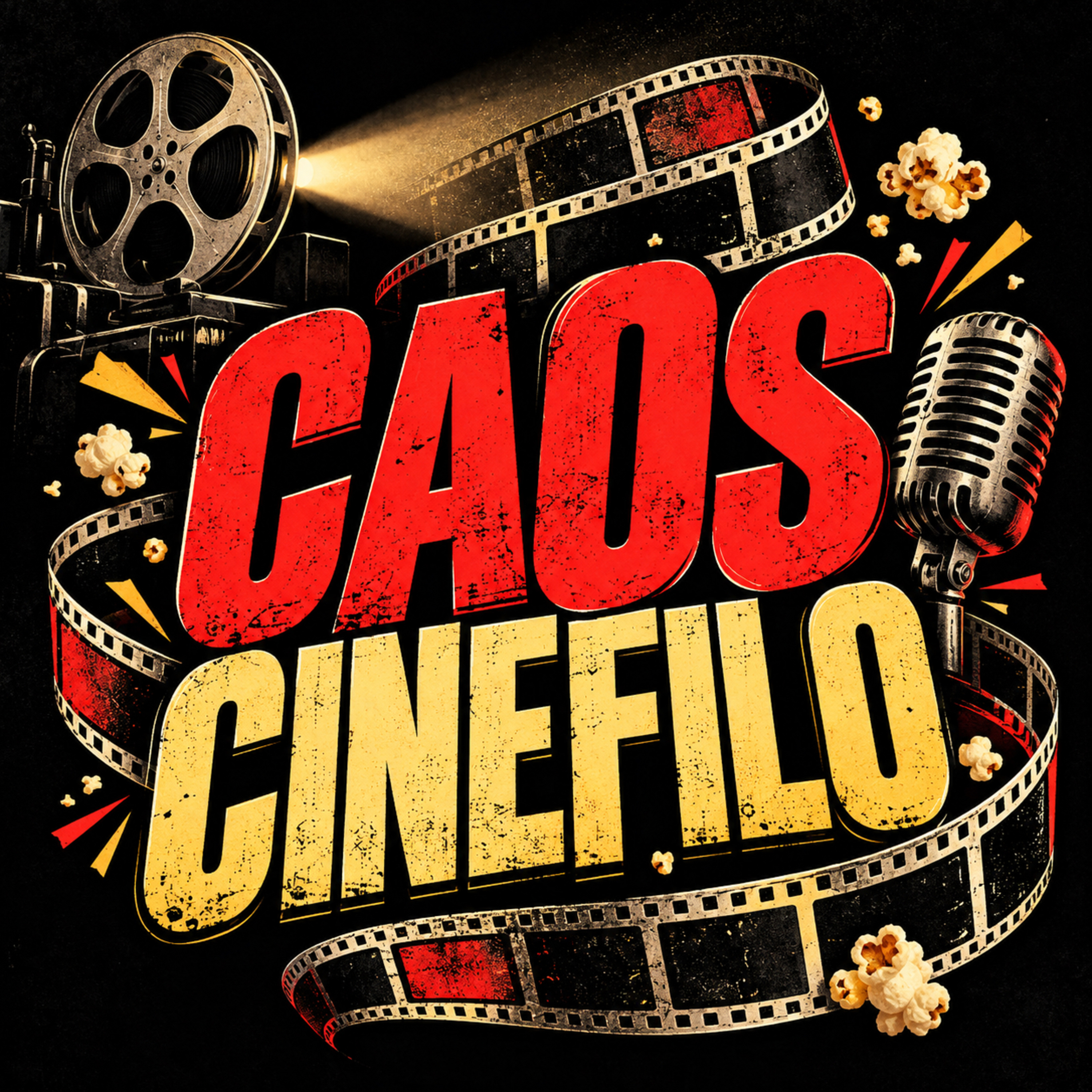 Caos Cinefilo