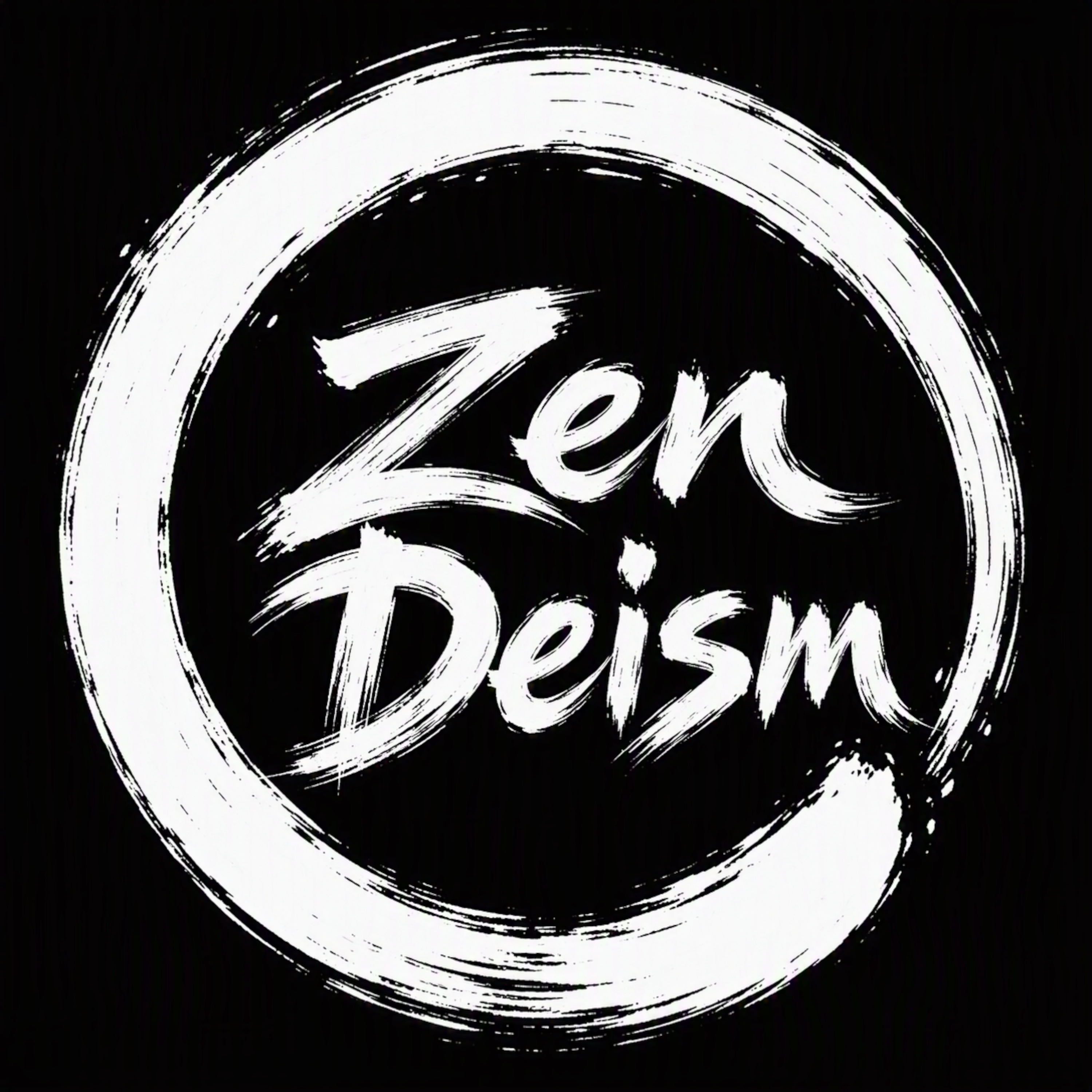 Zen Deism podcast artwork