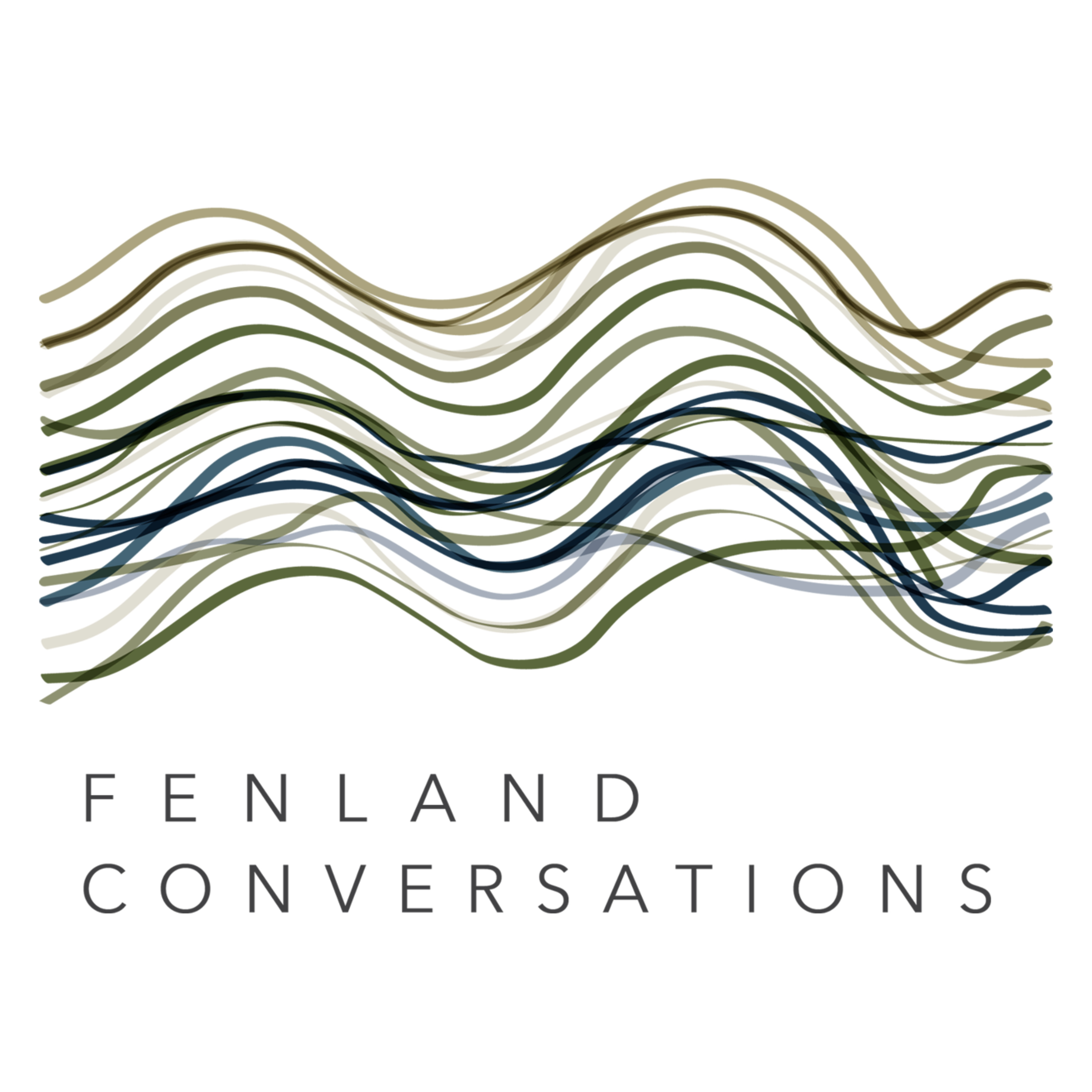 Podcast Fenland Conversations