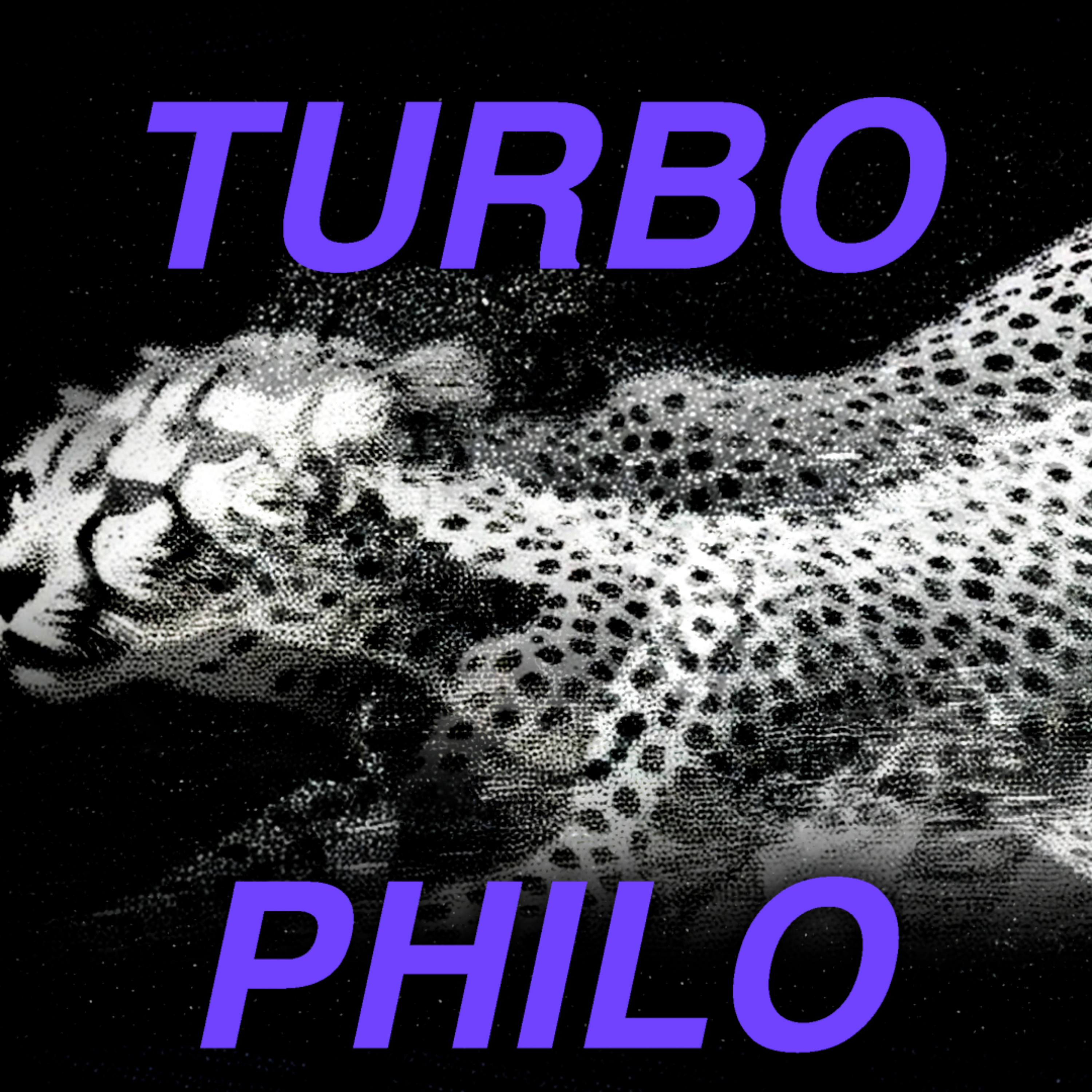Illustration du podcast Turbo Philo
