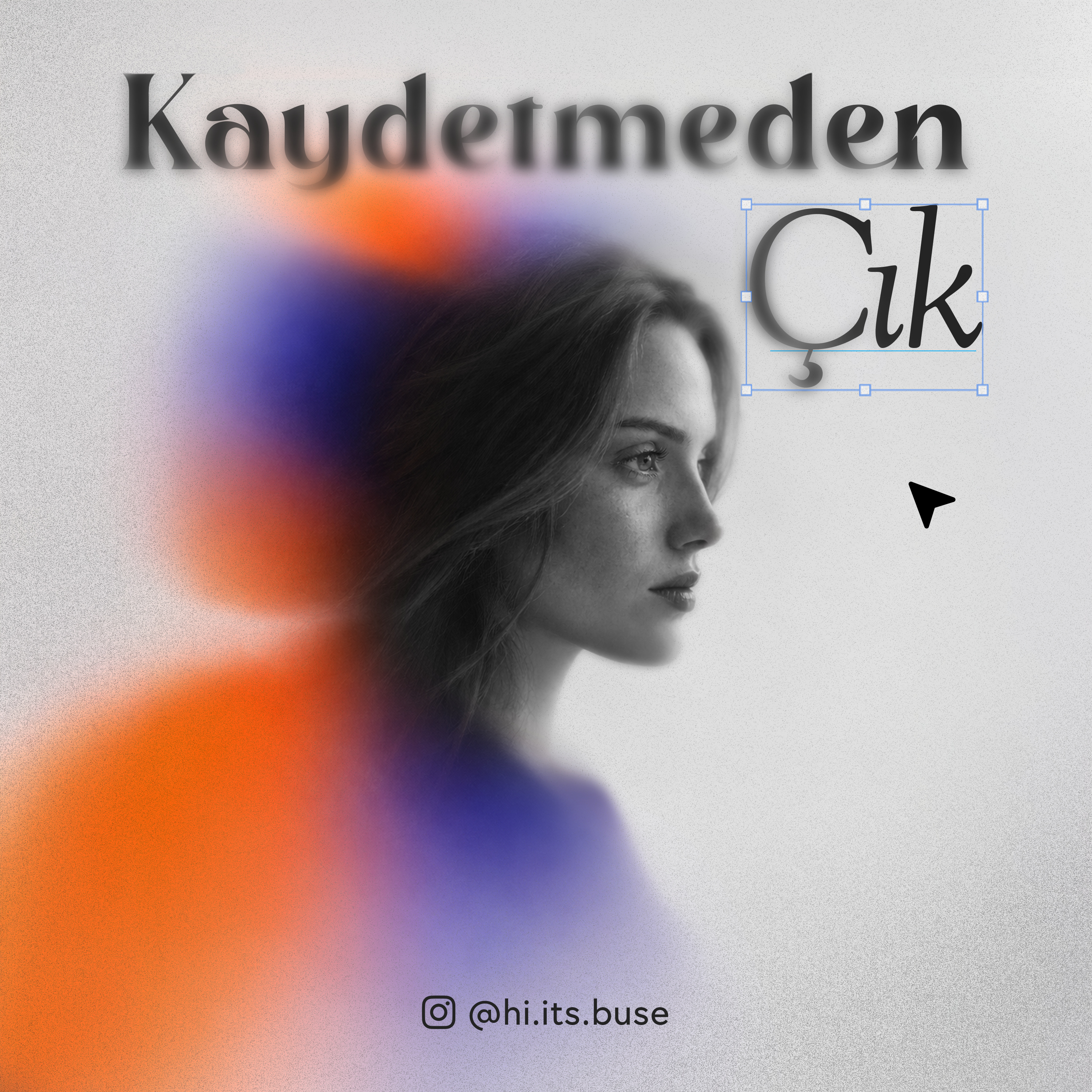 Kaydetmeden Çık podcast artwork