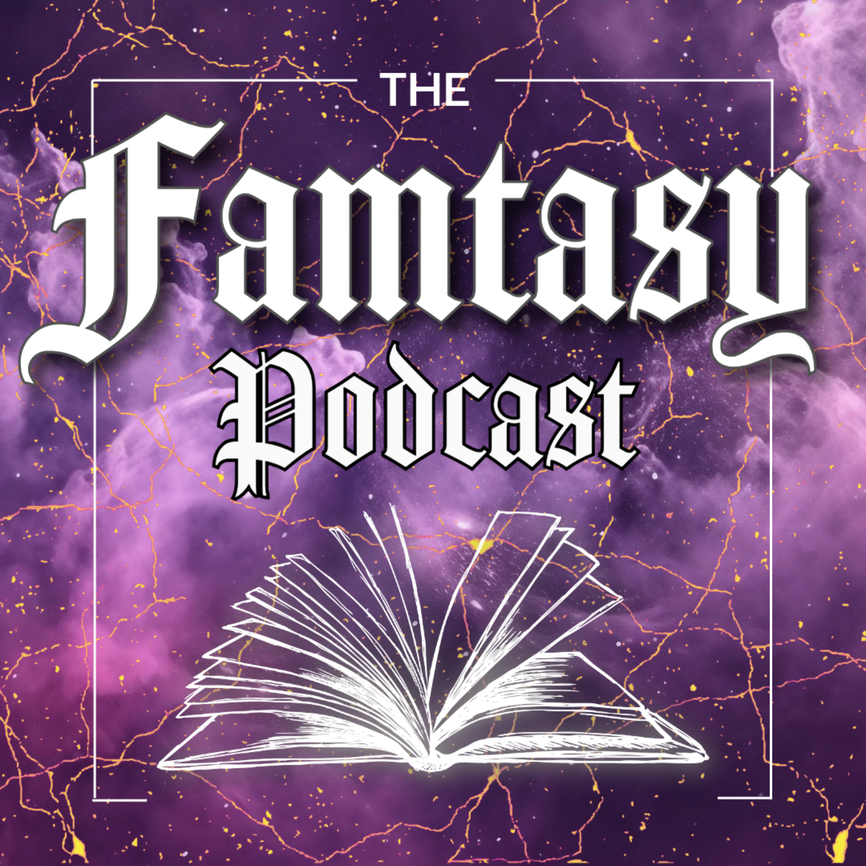 Famtasy Podcast podcast artwork