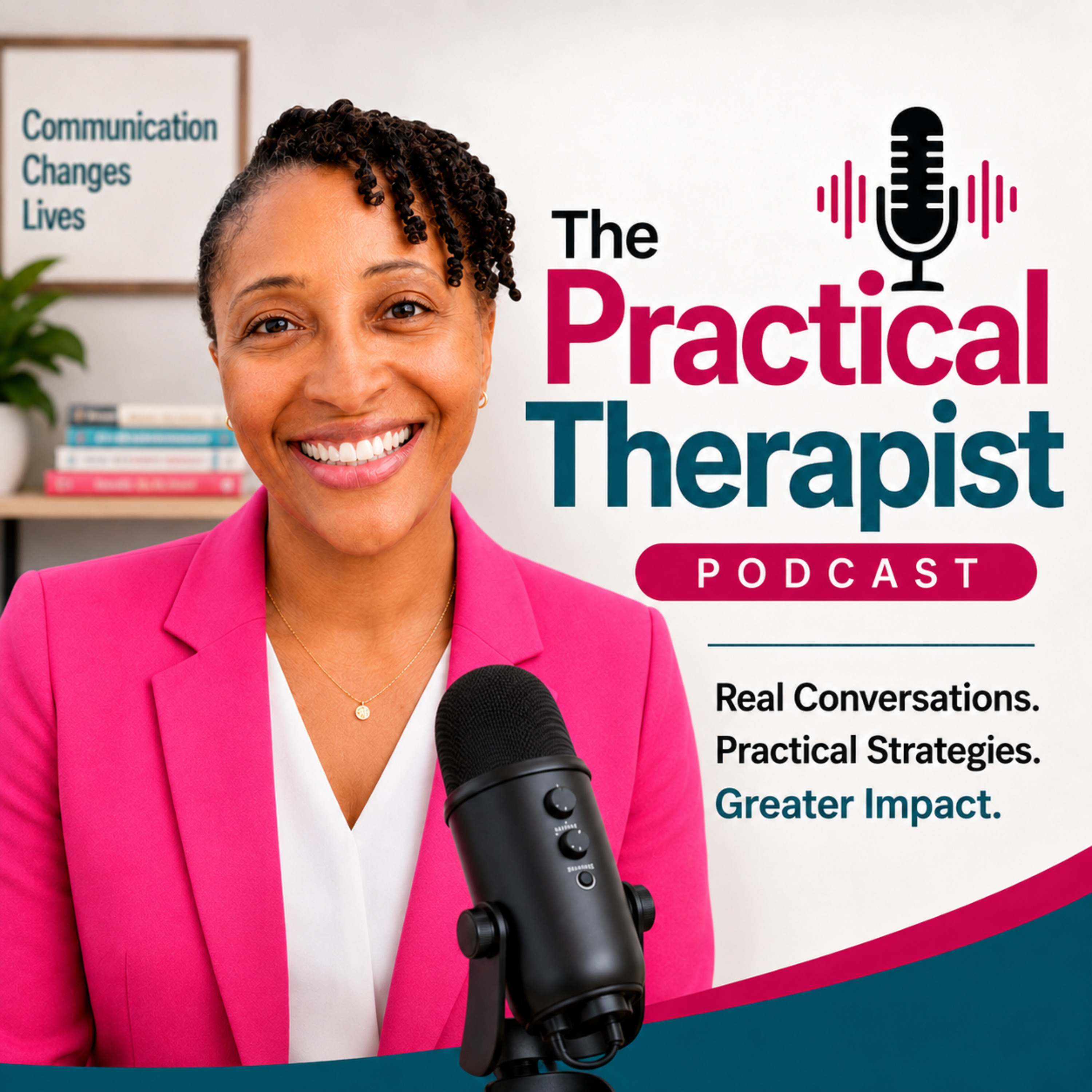 Collaborative Episode: Conversations with an RN episode artwork