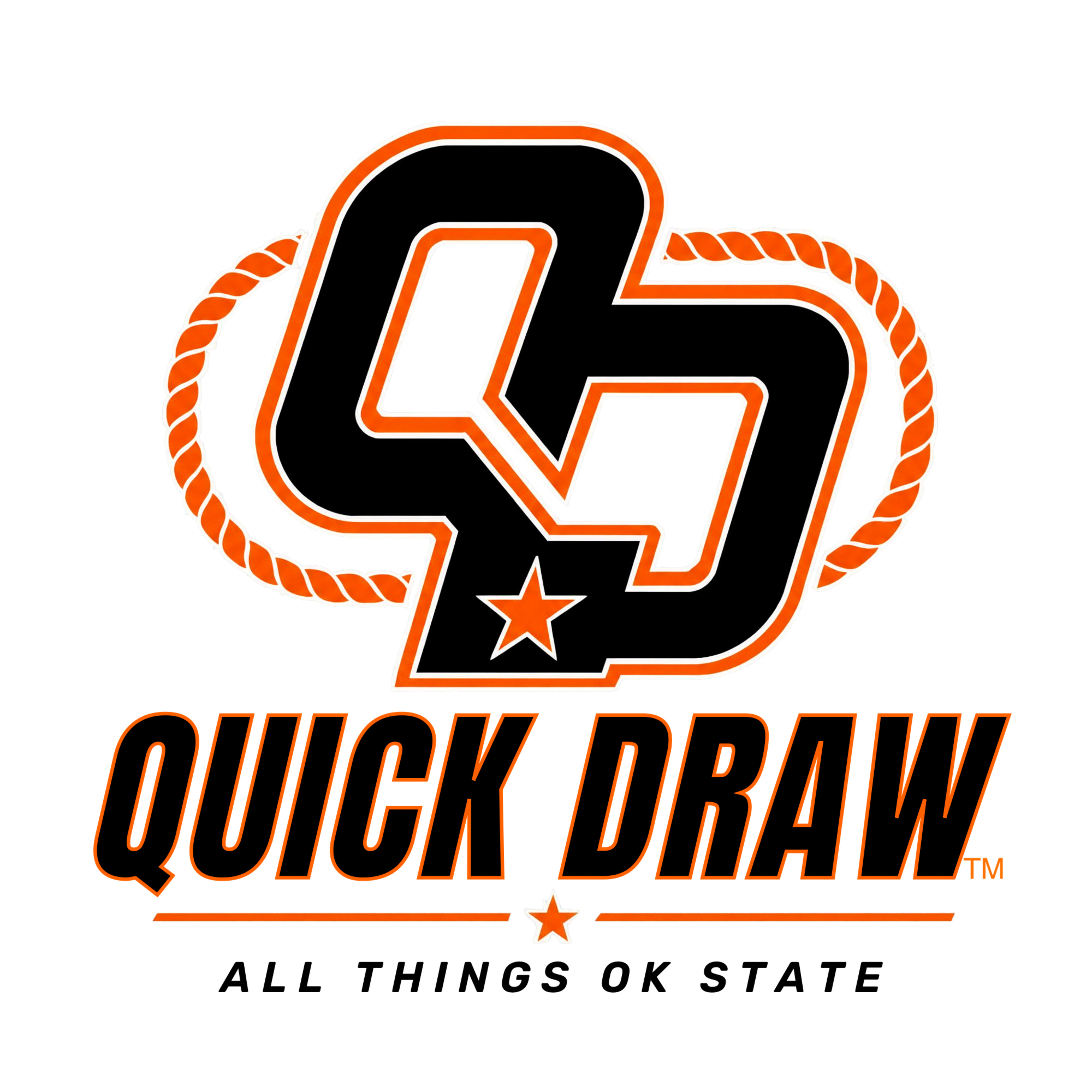 Quick Draw podcast artwork