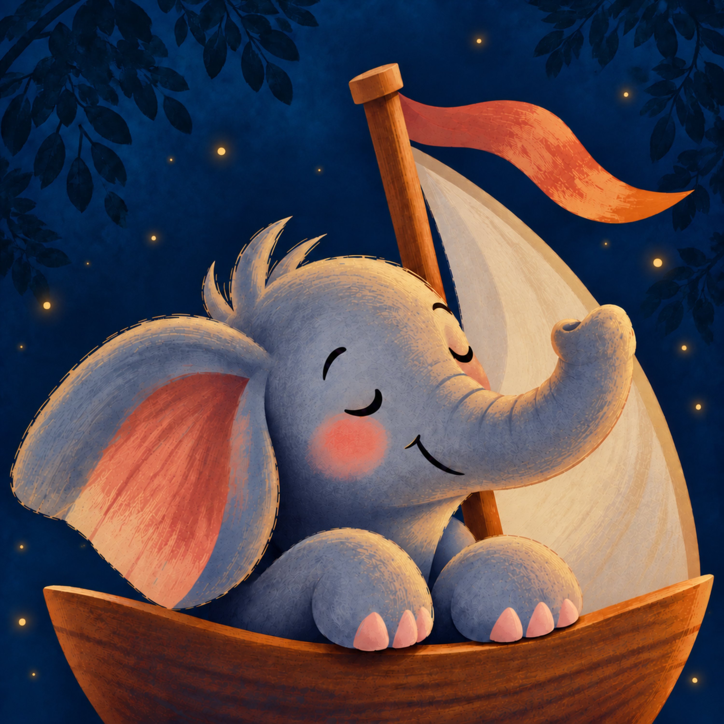 Storyboat: Bedtime Stories
