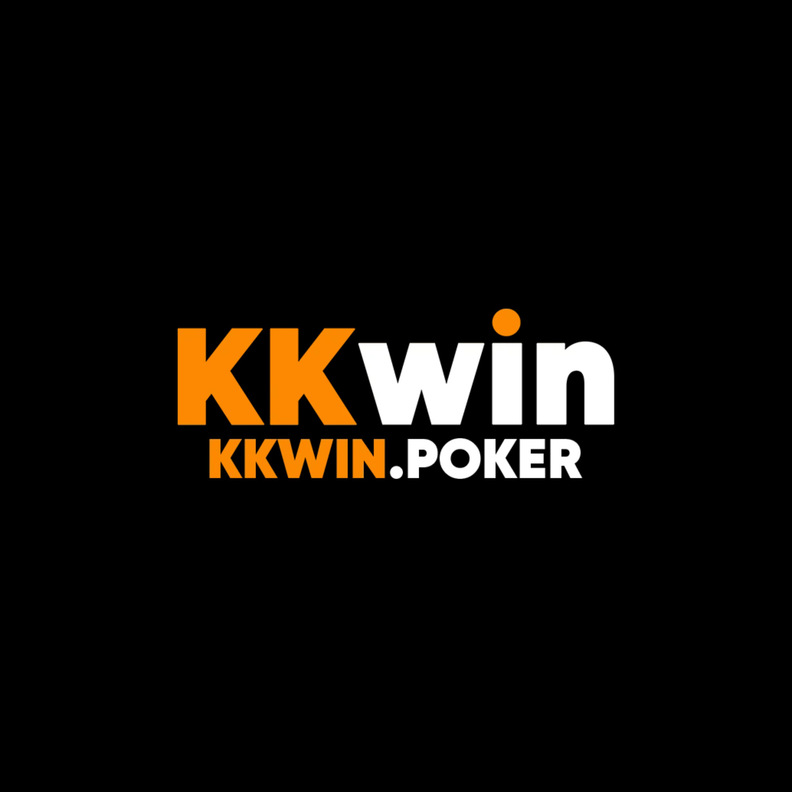 KKWIN.poker
