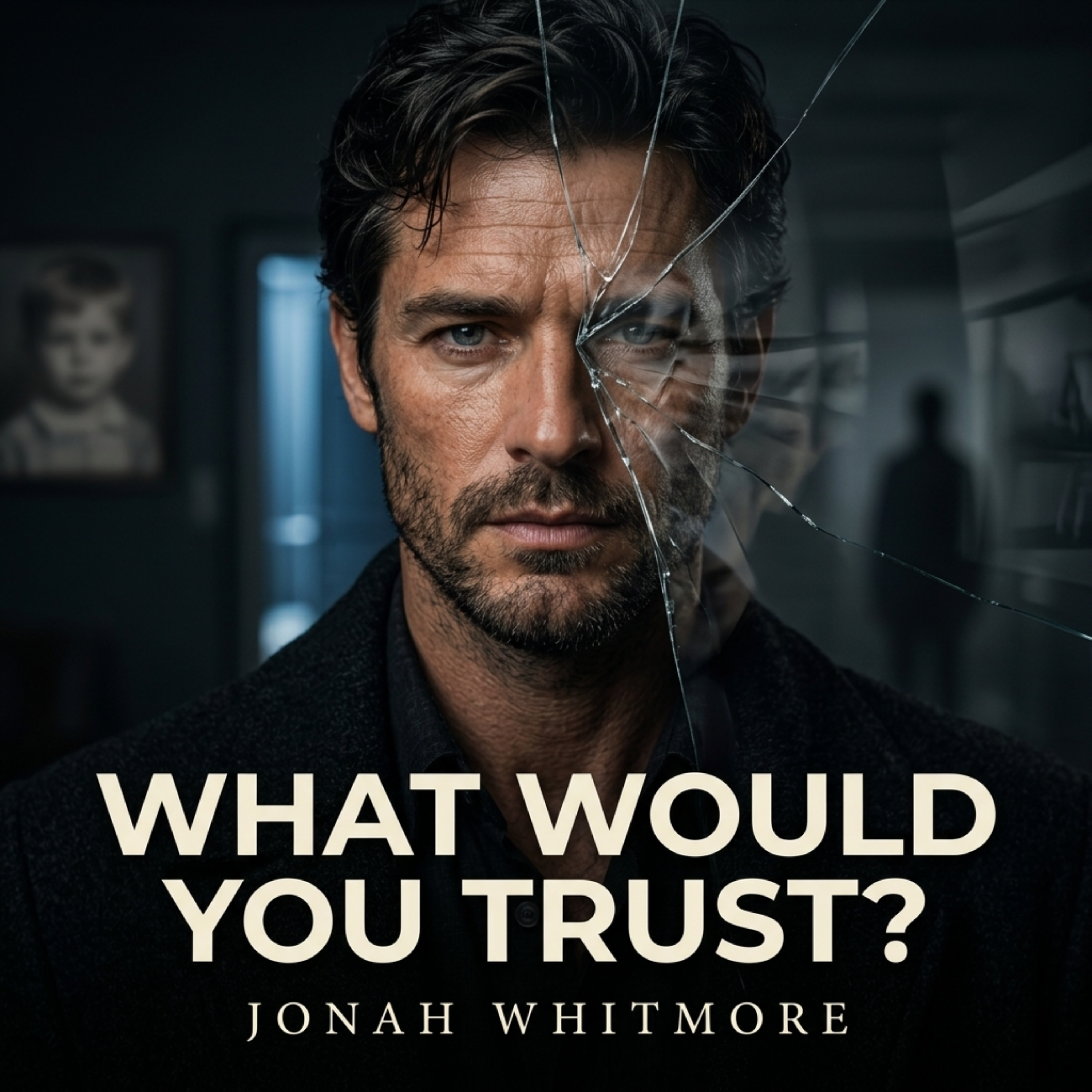 WHAT WOULD YOU TRUST?