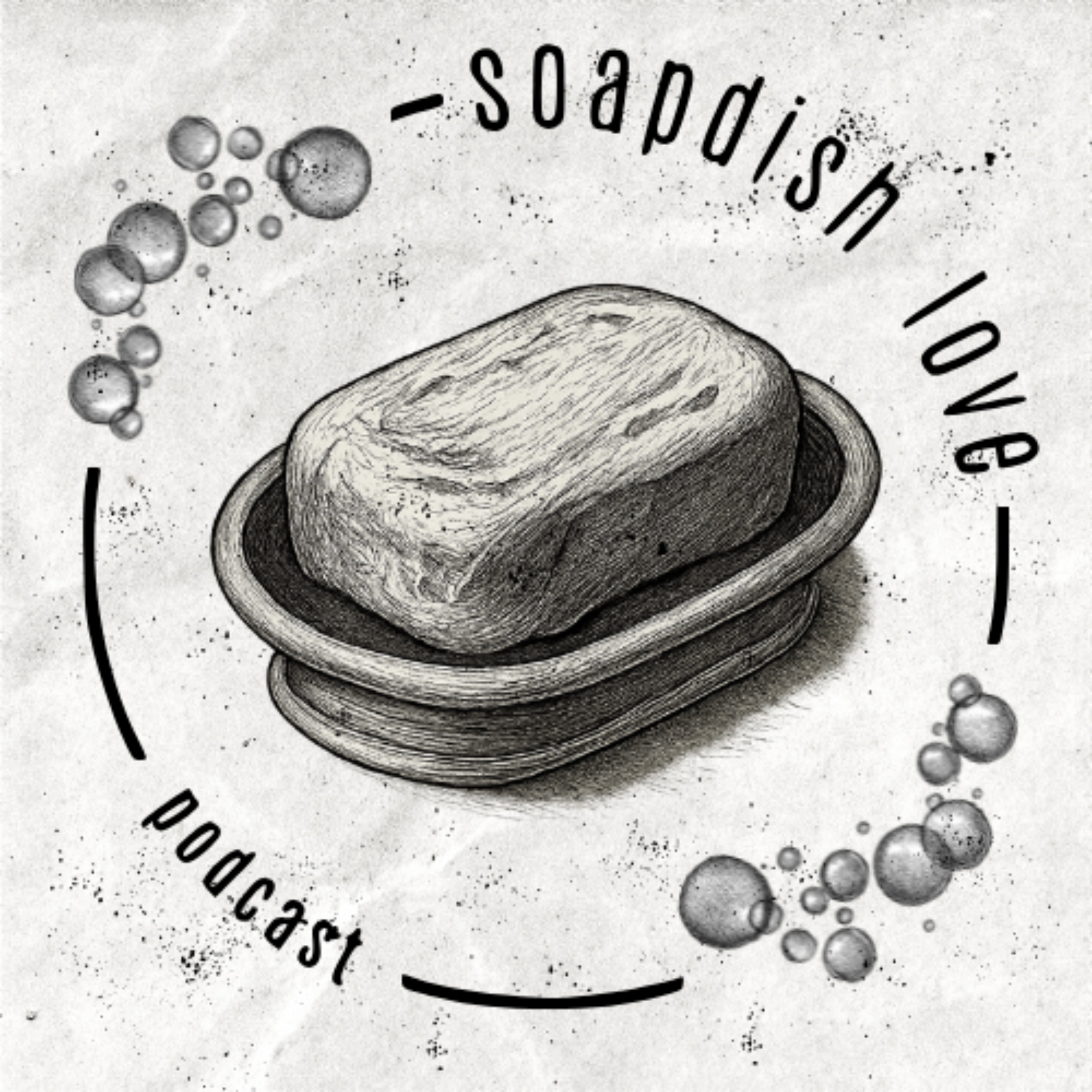 soapdish love