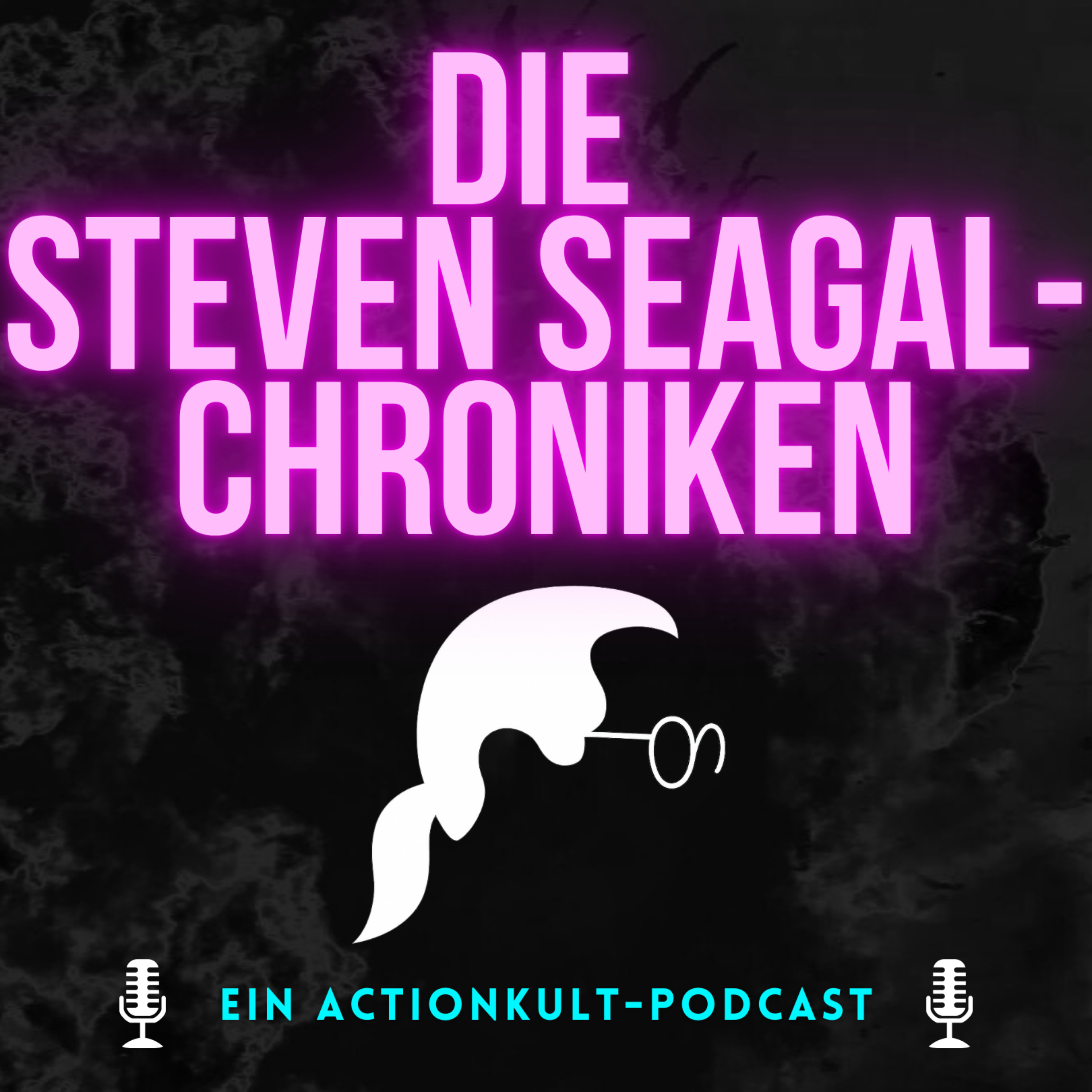 Die Steven Seagal-Chroniken