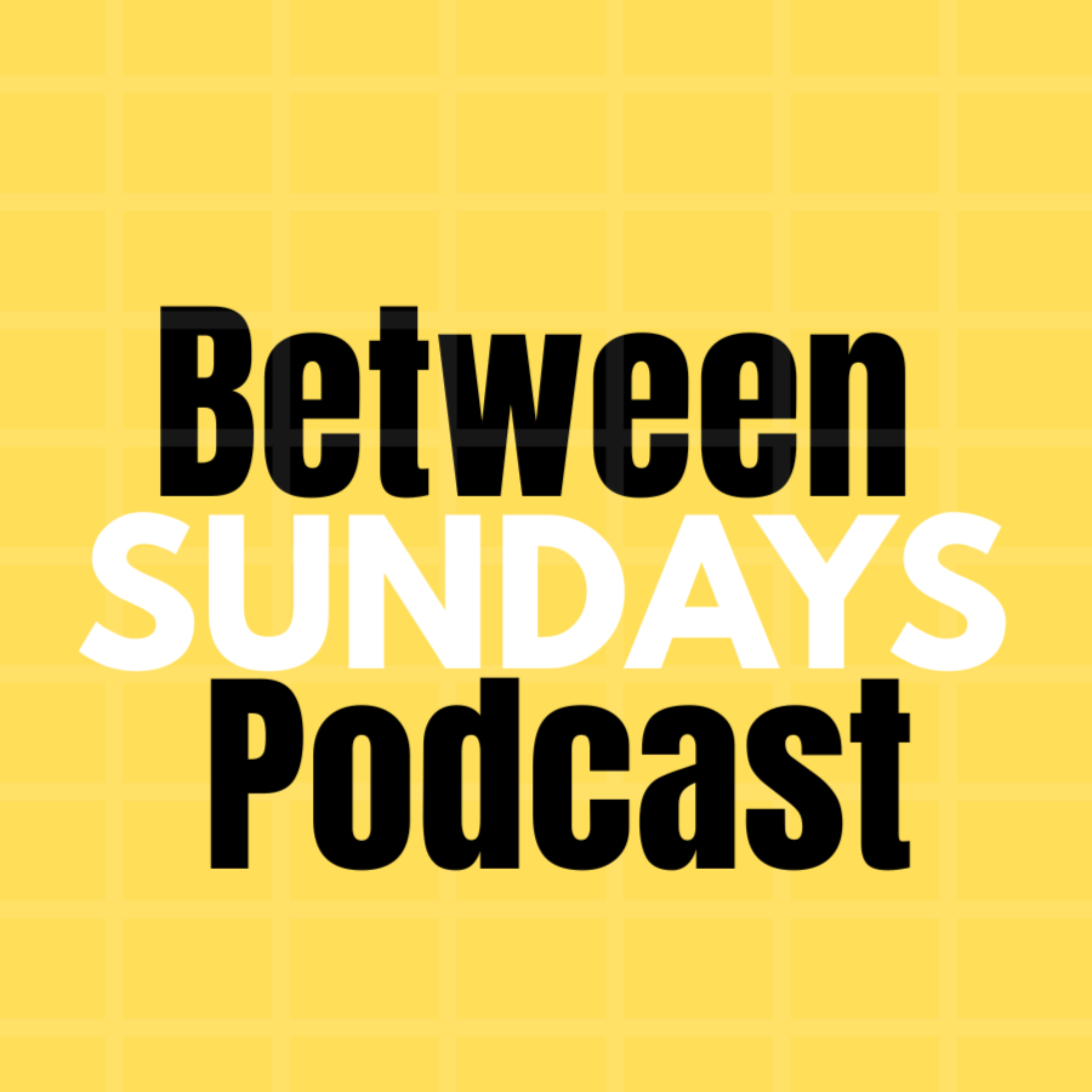 Between Sundays with Brookwood podcast artwork